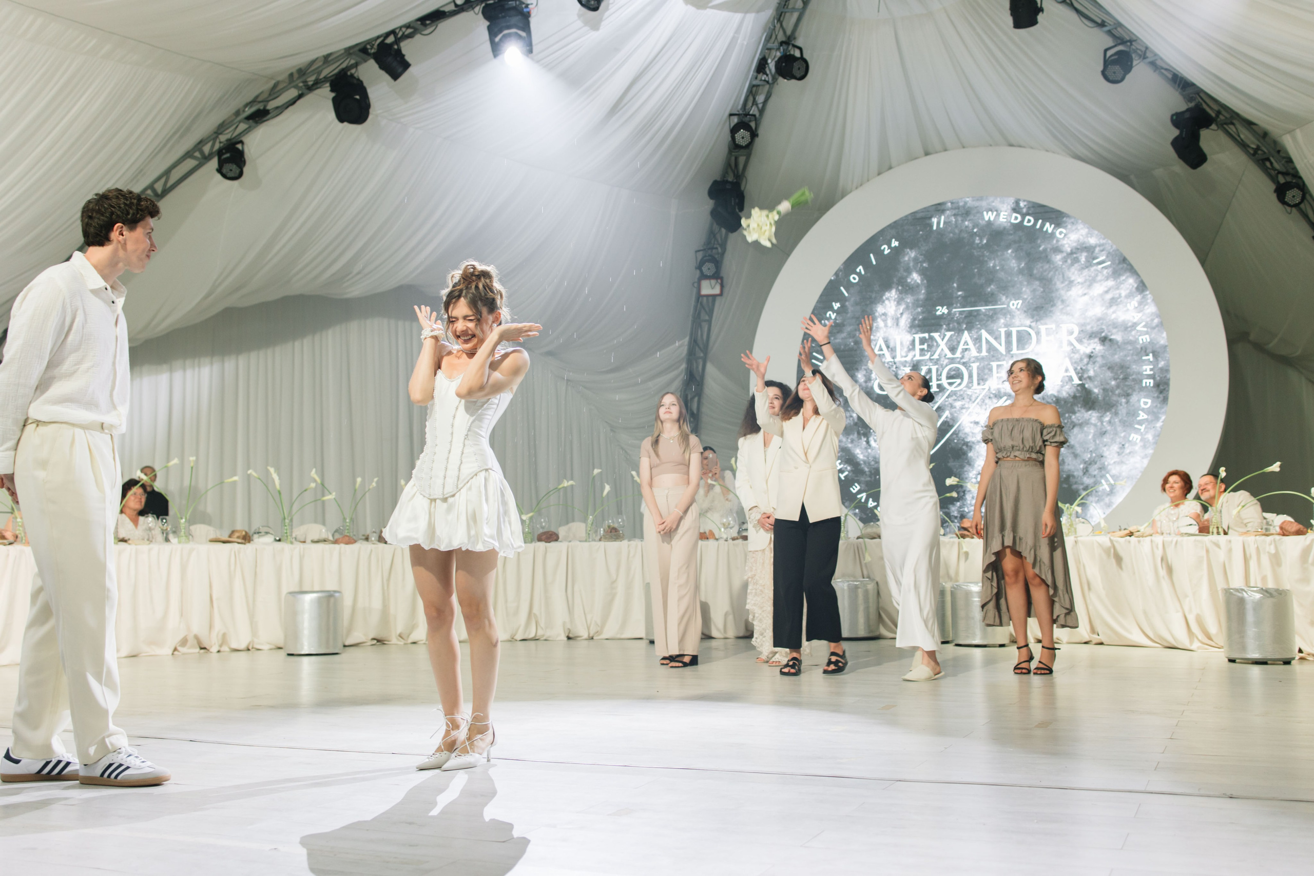 Вита и Саша. Свадебный и семейный фотограф в Перми Лилия Гатауллина