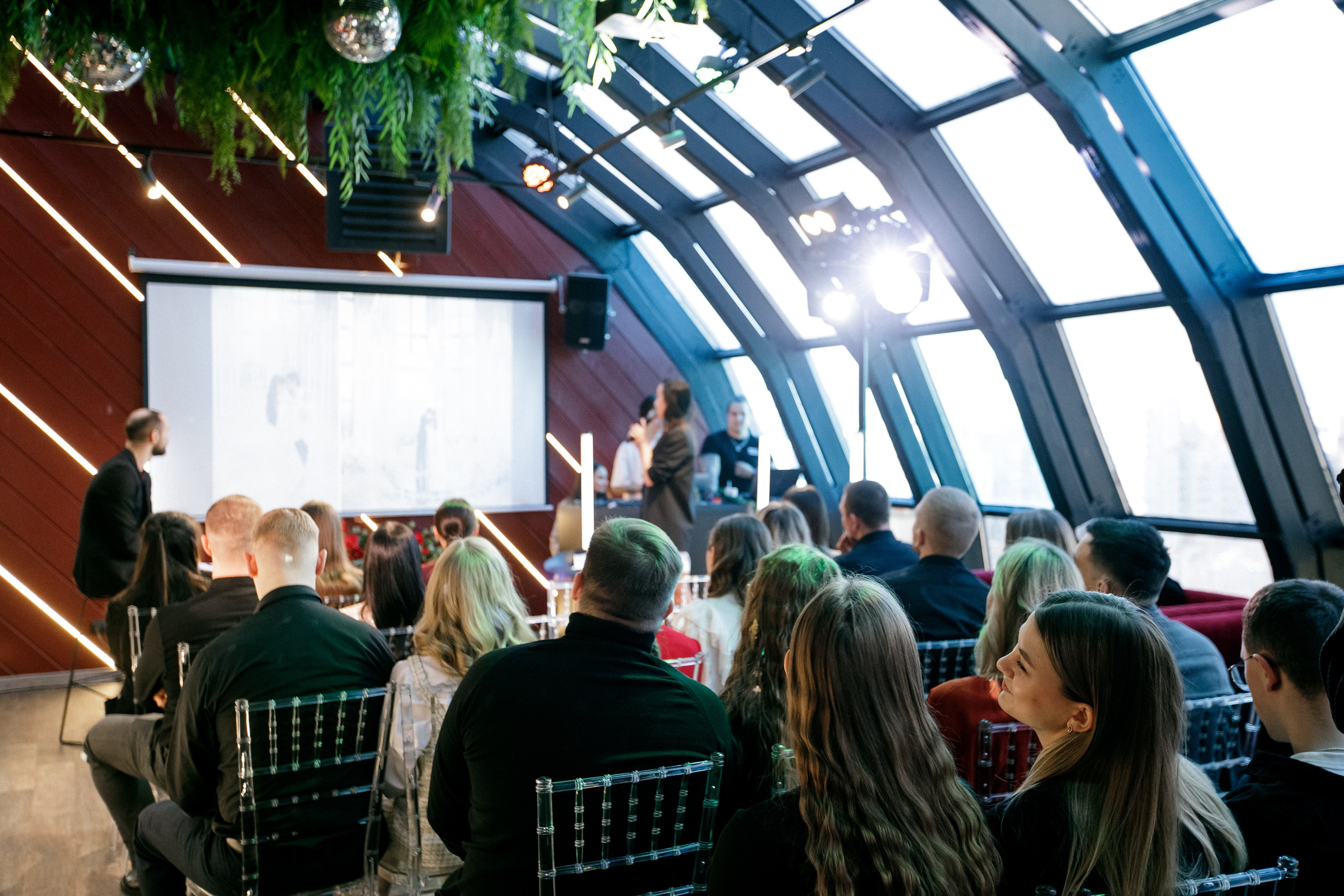 Закрытое свадебное pre-PARTY для женихов и невест. СВОИ. ФОТООТЧЕТЫ-СОБЫТИЯ-МЕСТА