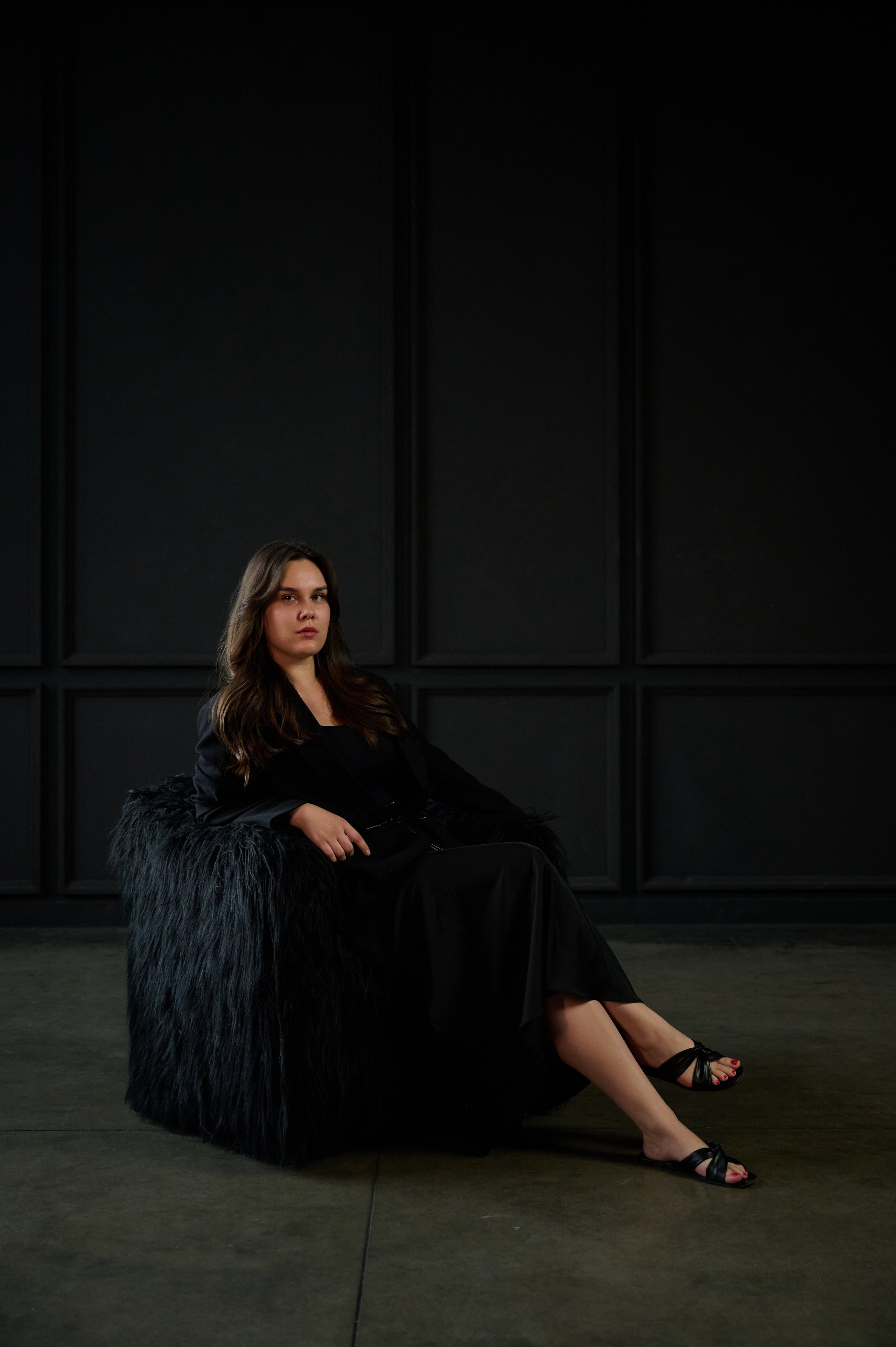 Контора Челябинск. Фотограф Челябинск — Кирилл Устюжанин