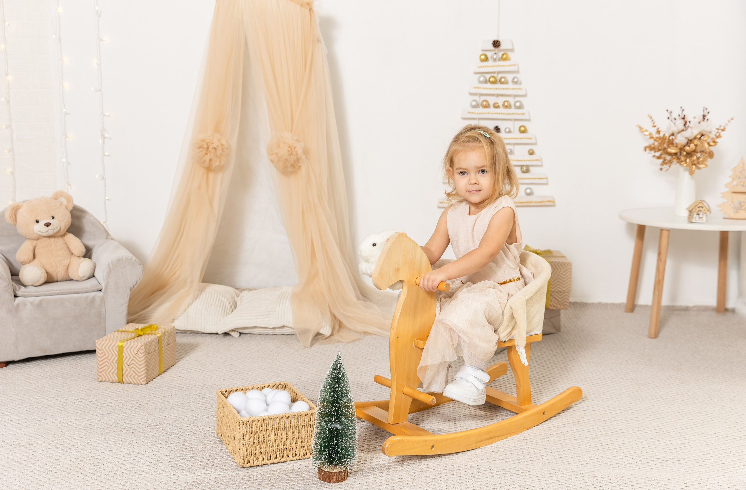 НГ Memories. Детский семейный фотограф в г. Находка Ольга Коваленко, фотостудия Memories