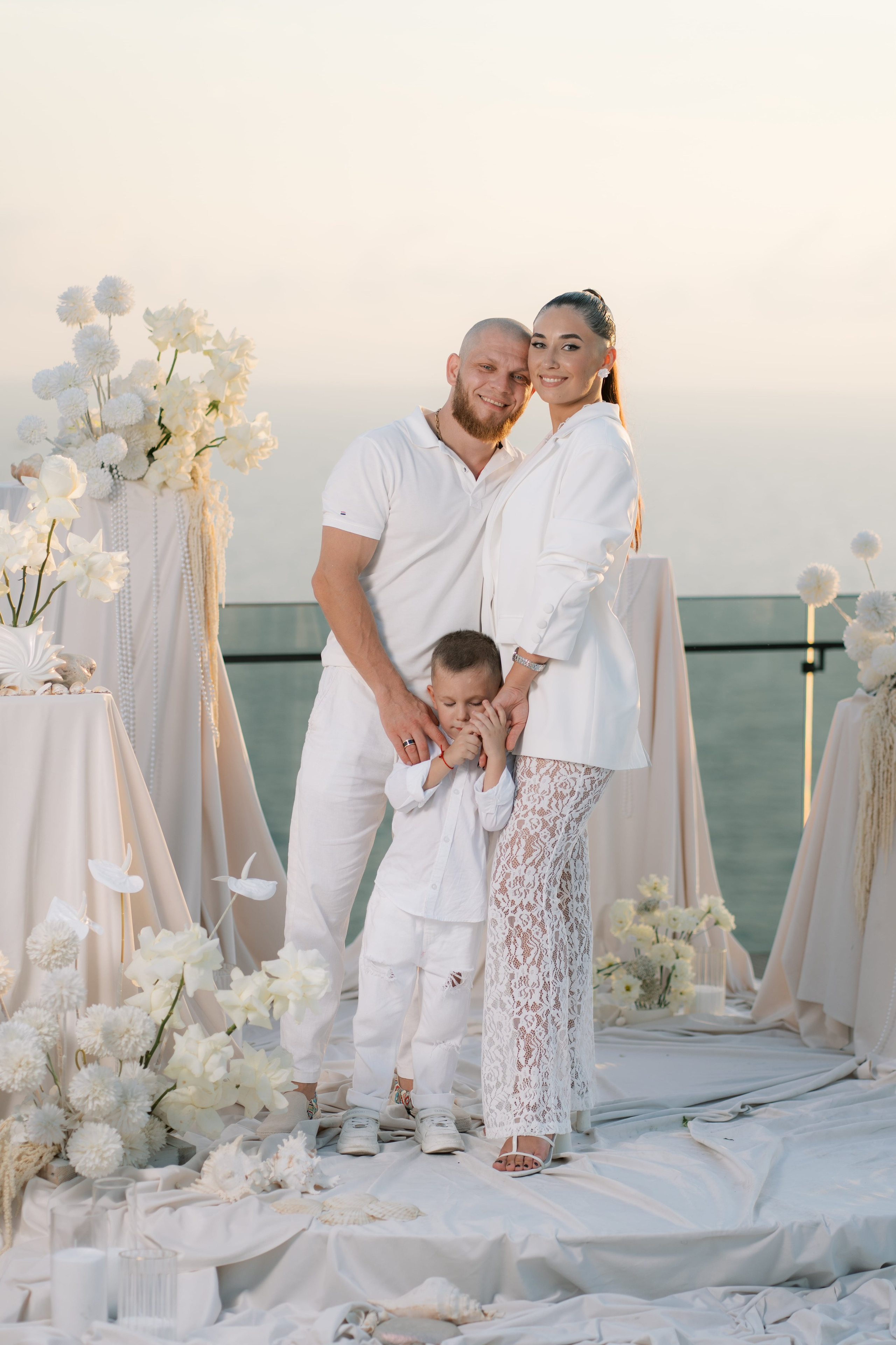 Алексей и Анна