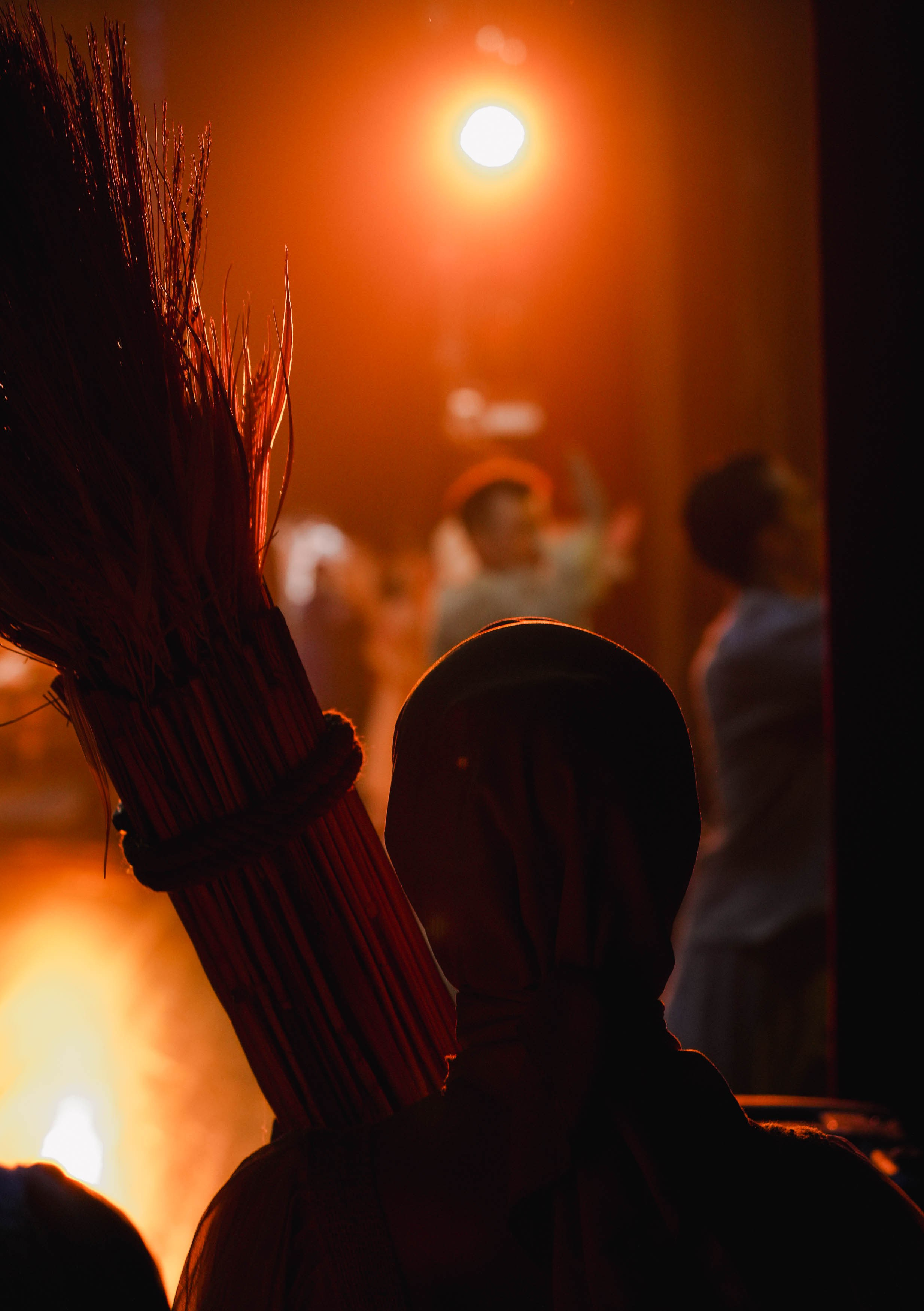 Мюзикл «Анна Каренина». Спортивный и репортажный фотограф в Иваново Сергей Силкин