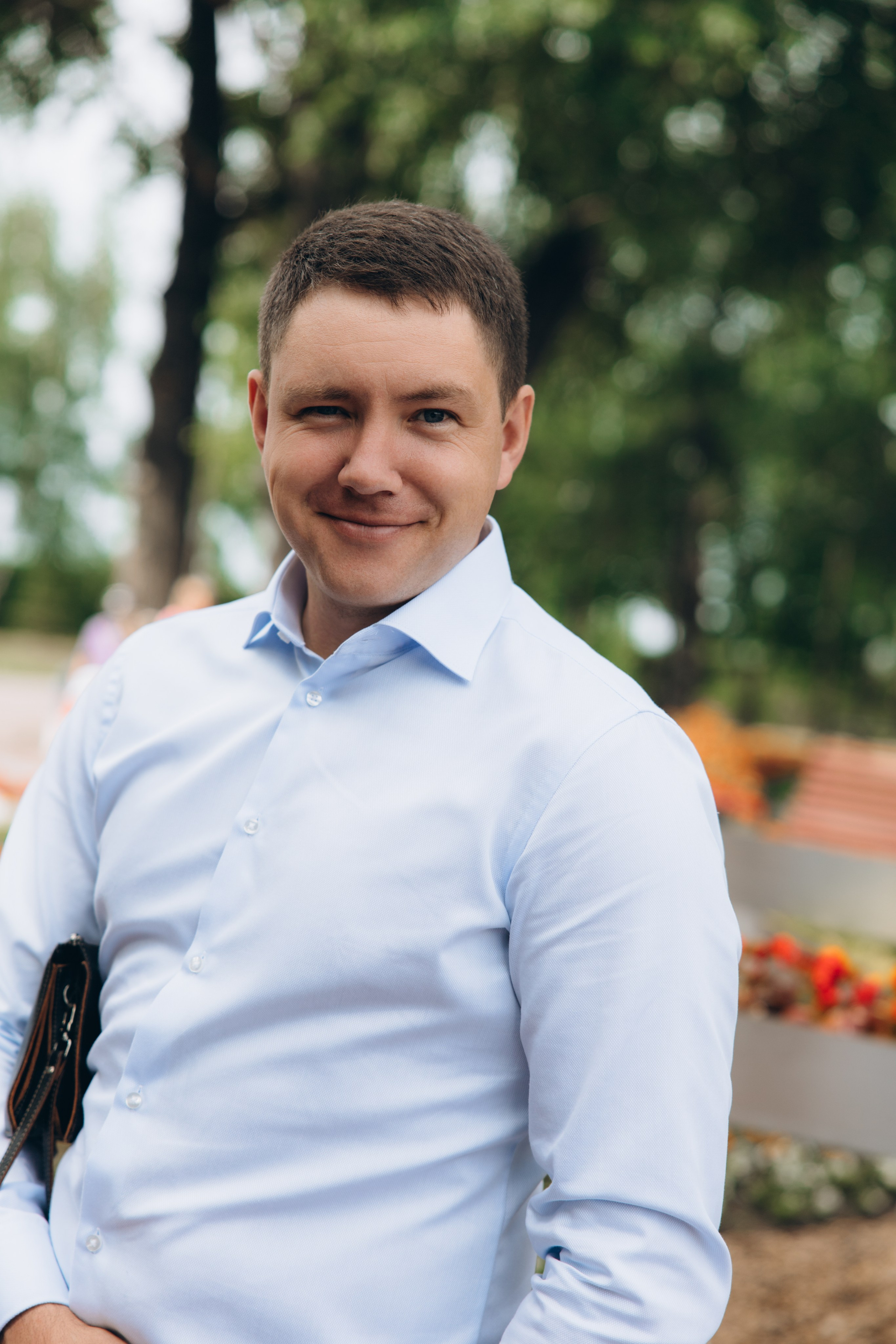 Алексей & Олеся. Свадебный, семейный фотограф в Иркутске Светлана Макаричева