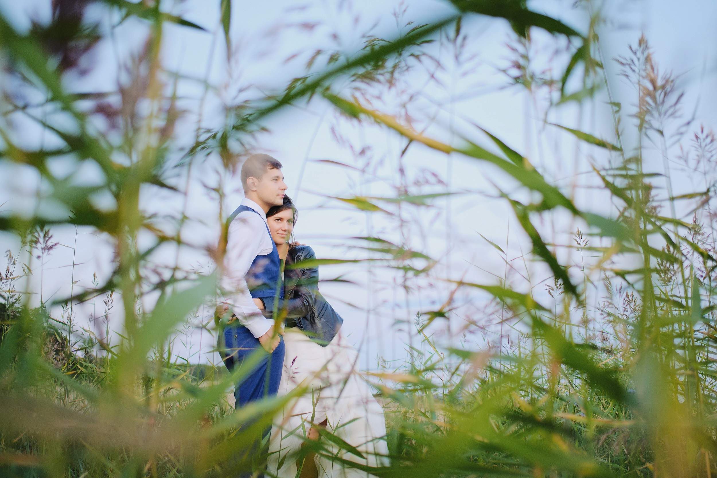 Фотограф и оператор-постановщик в Санкт-Петербурге Беликов Валентин