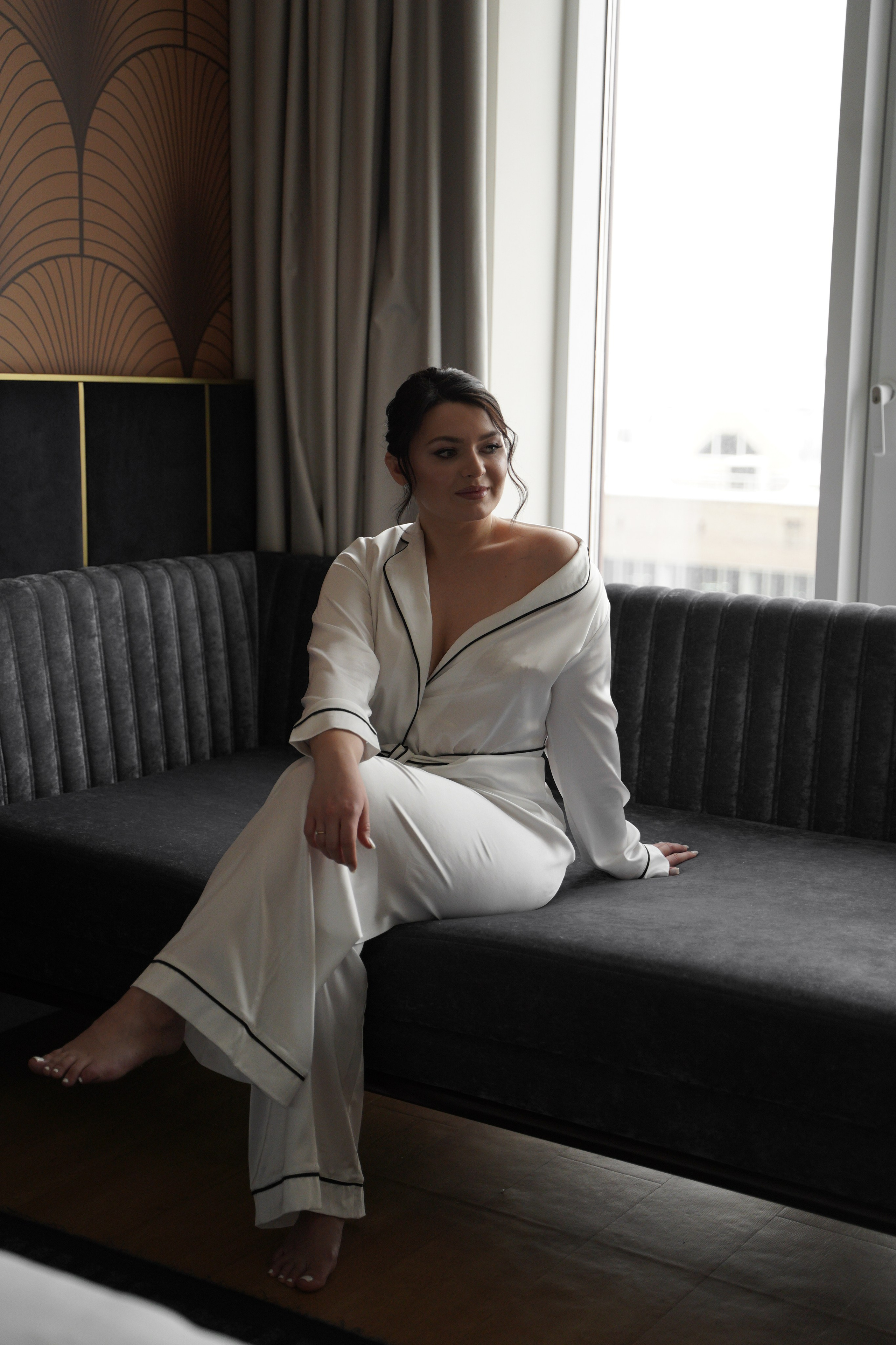 Мария и Павел. Свадебный фотограф Марина Попова