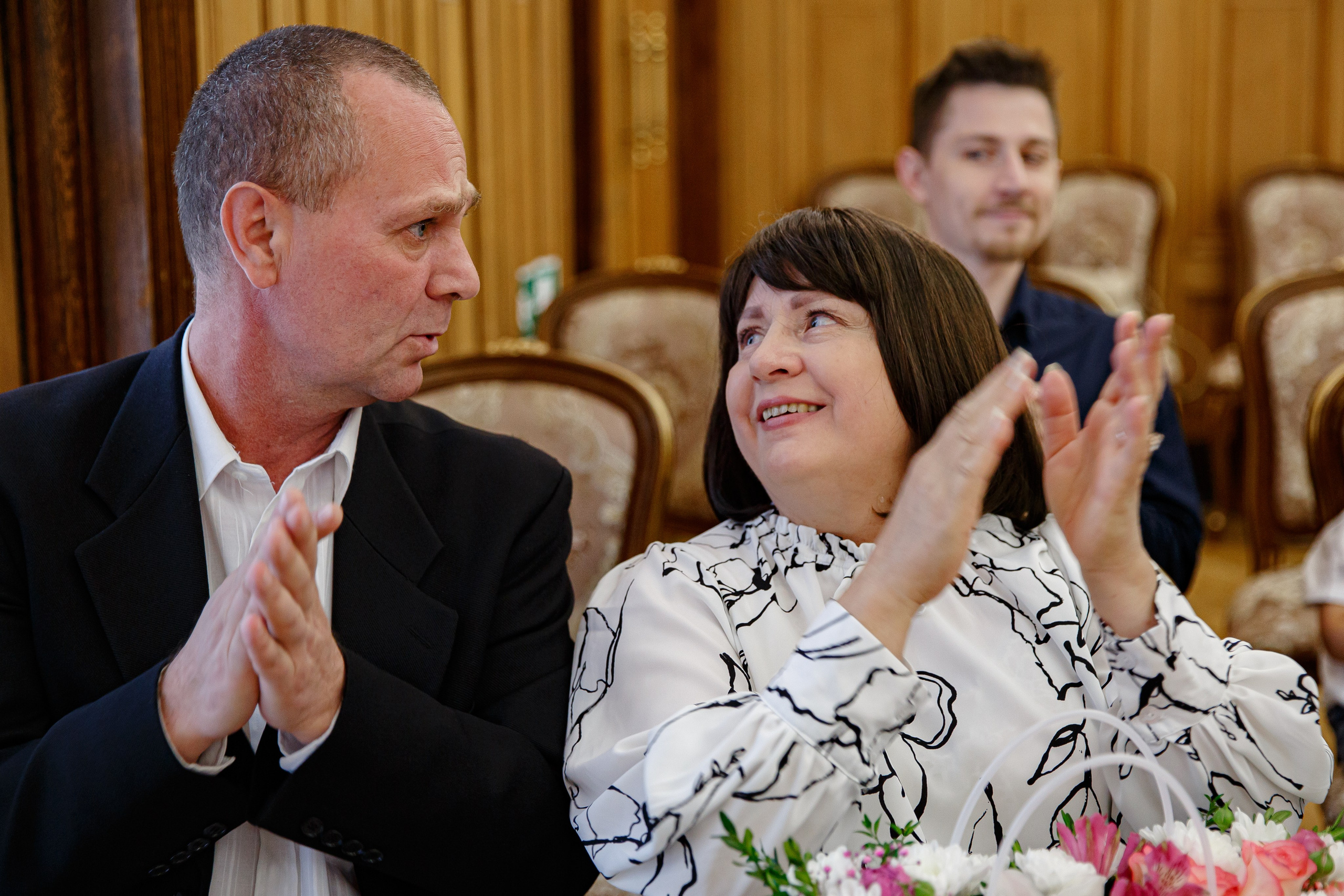 Грибоедовский загс, регистрация брака, особенности, фото. Свадебный фотограф Москва и МО Сергей Киржаев