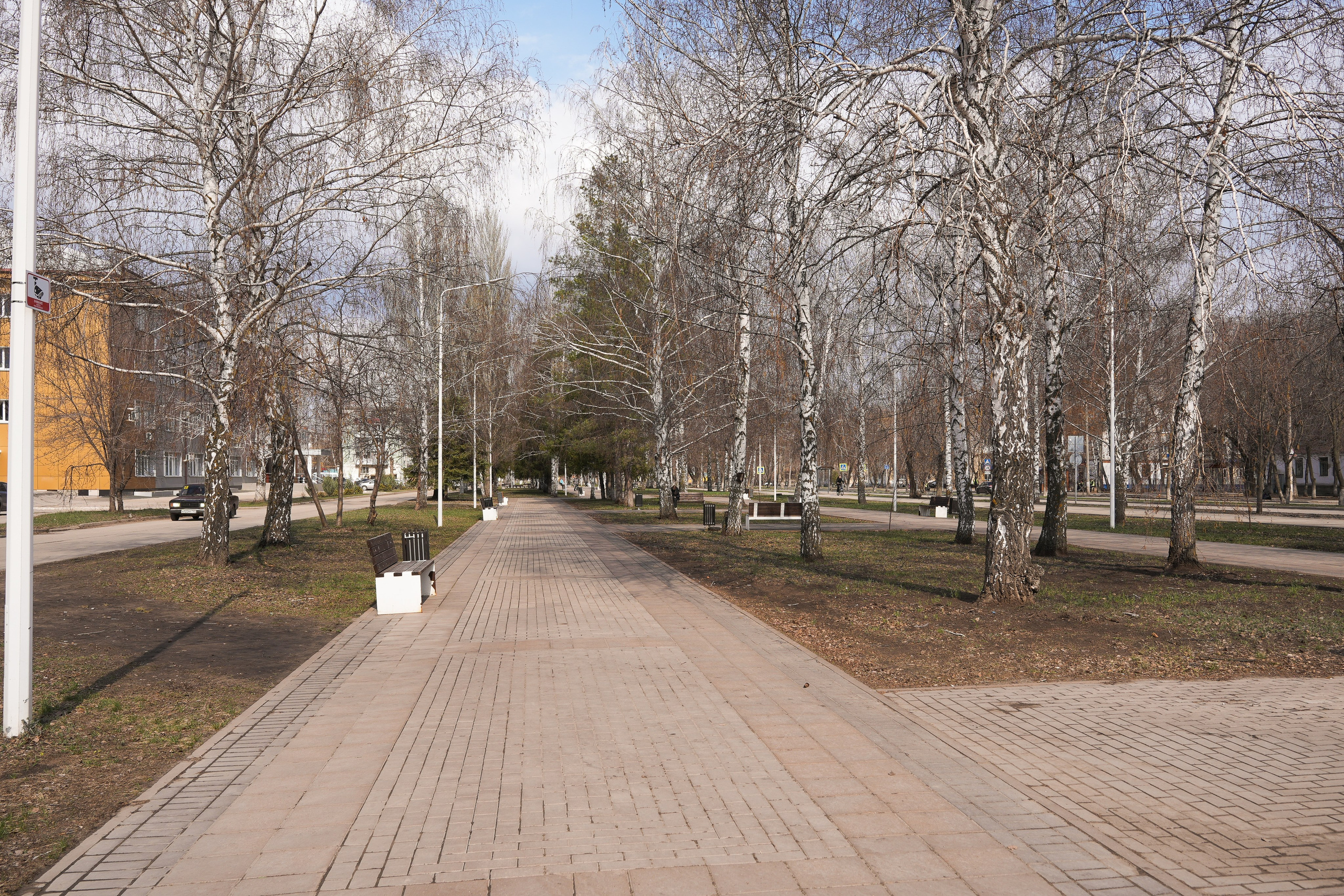 Наследие региона | Отрадный. ИТВИ