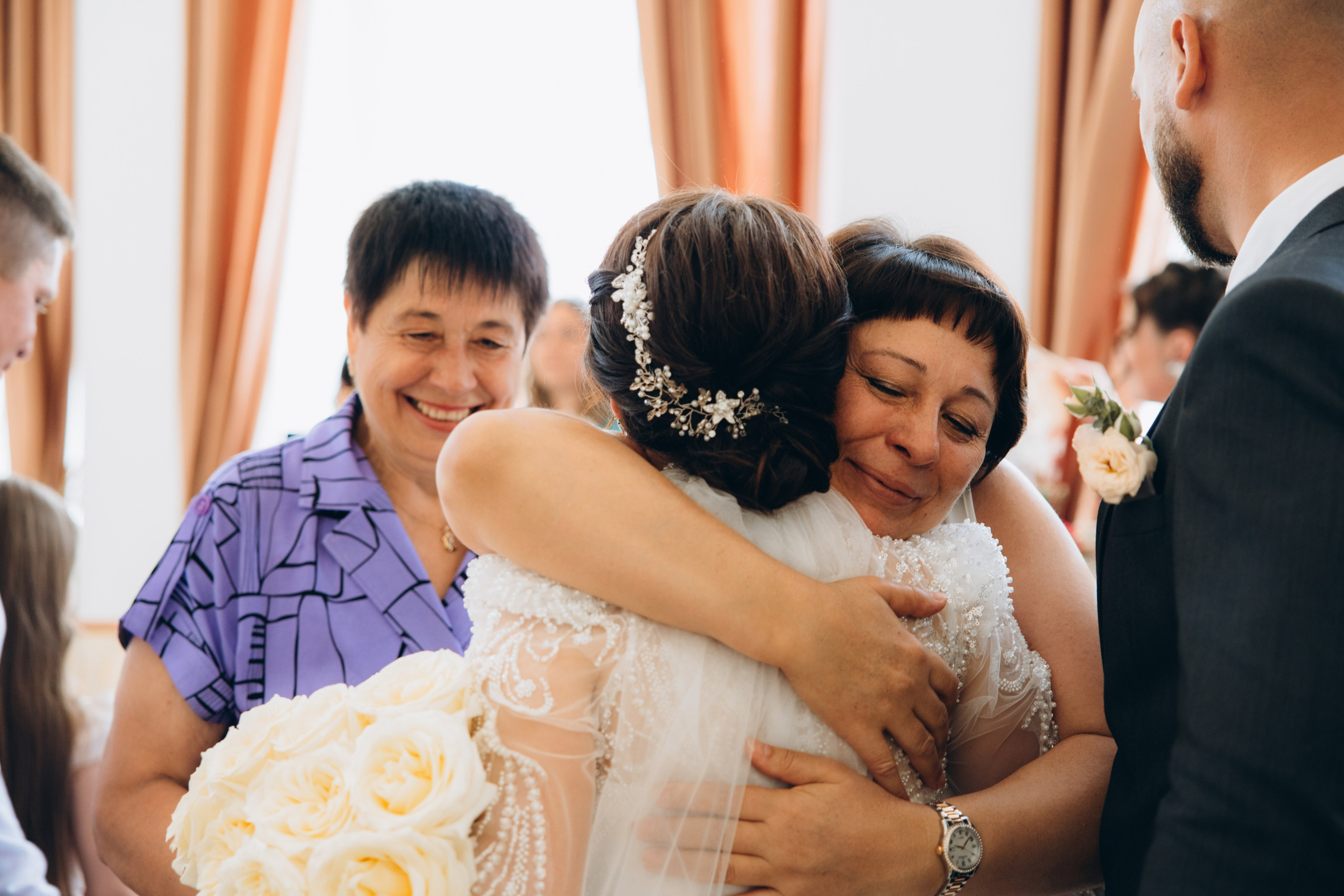 Алексей & Олеся. Свадебный, семейный фотограф в Иркутске Светлана Макаричева