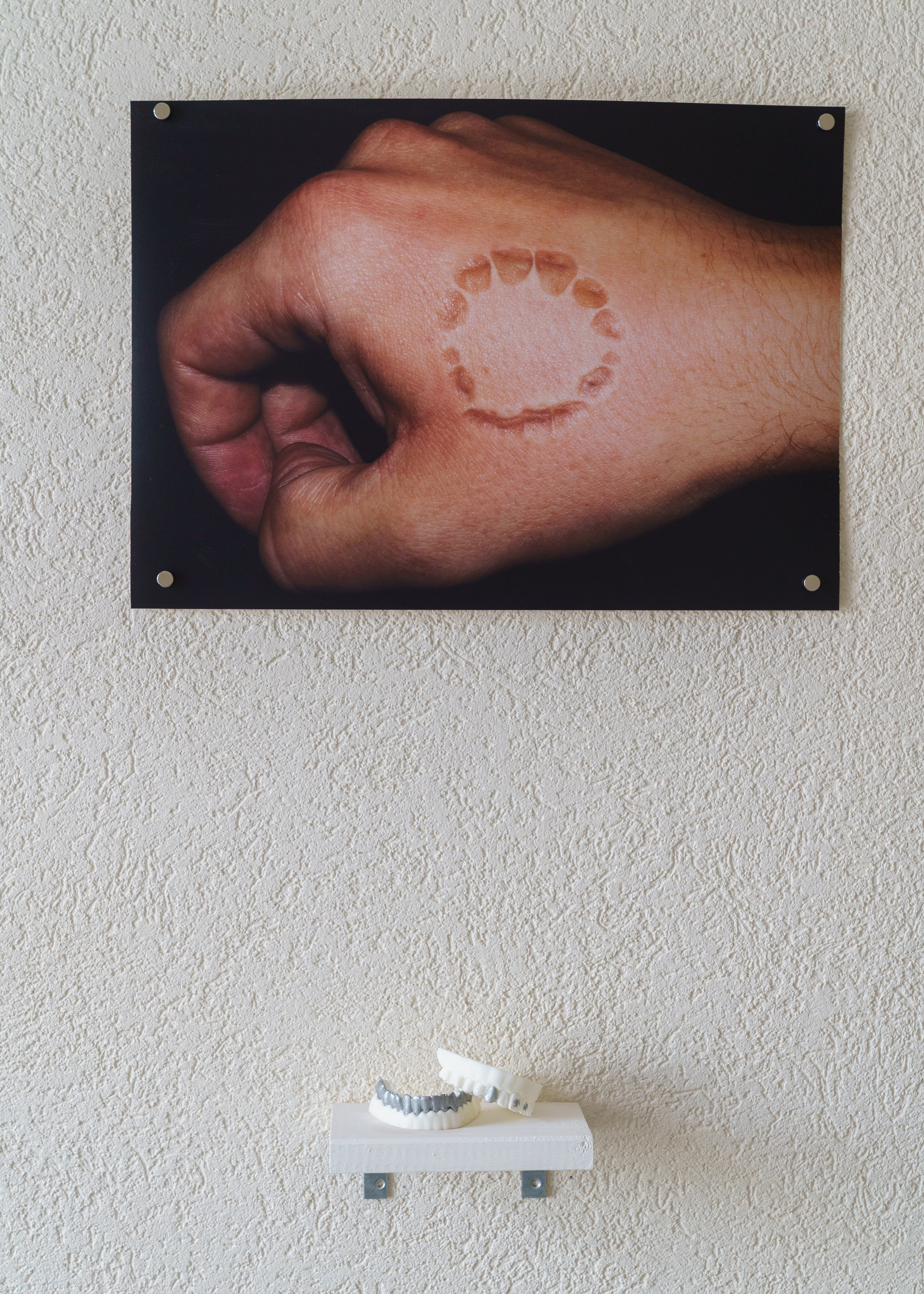 Выставка «Маленький человек» в Нижнем Новгороде. Elena Anosova is an award-winning visual artist