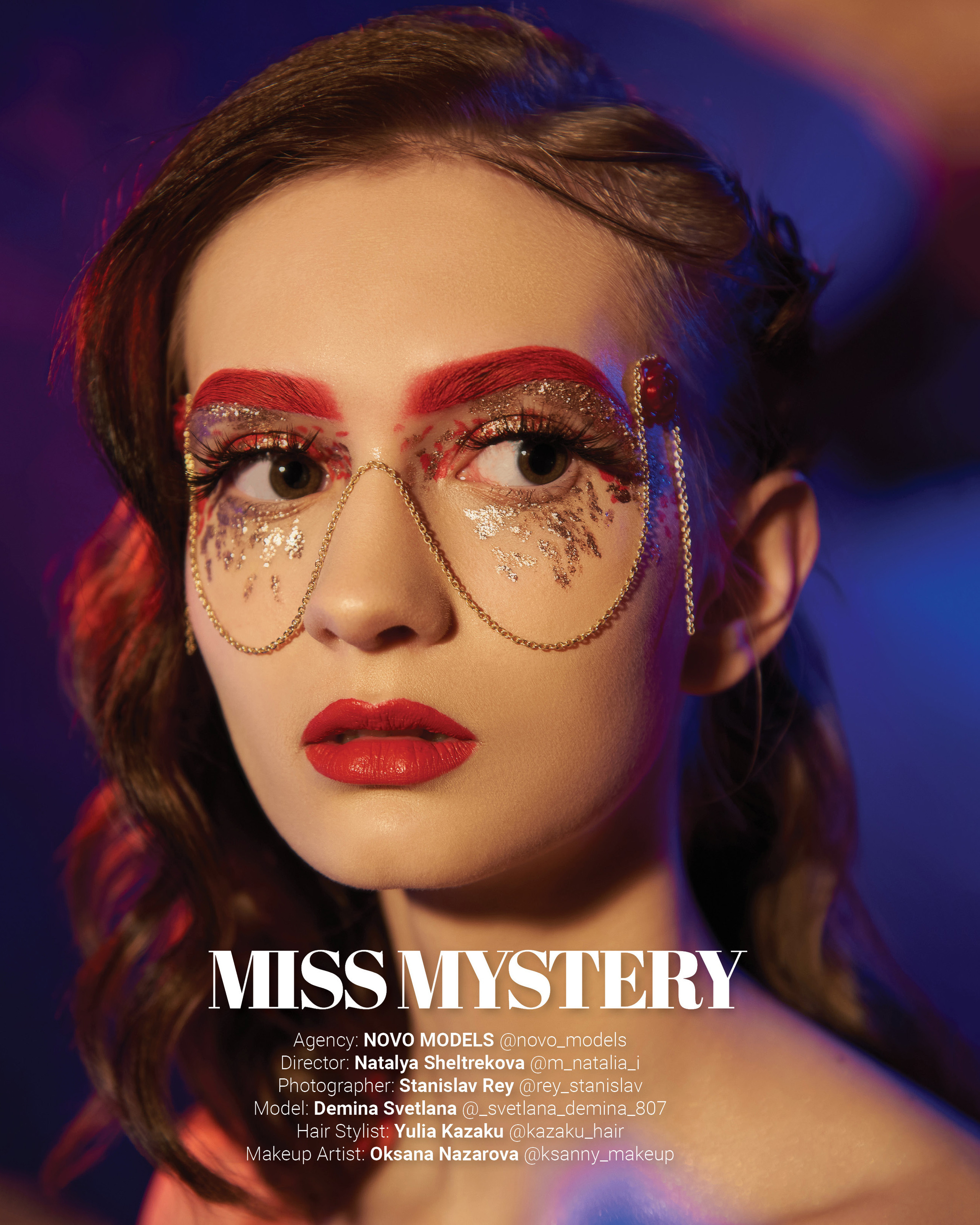 Публикация в зарубежном журнале фотограф новокузнецк недорого