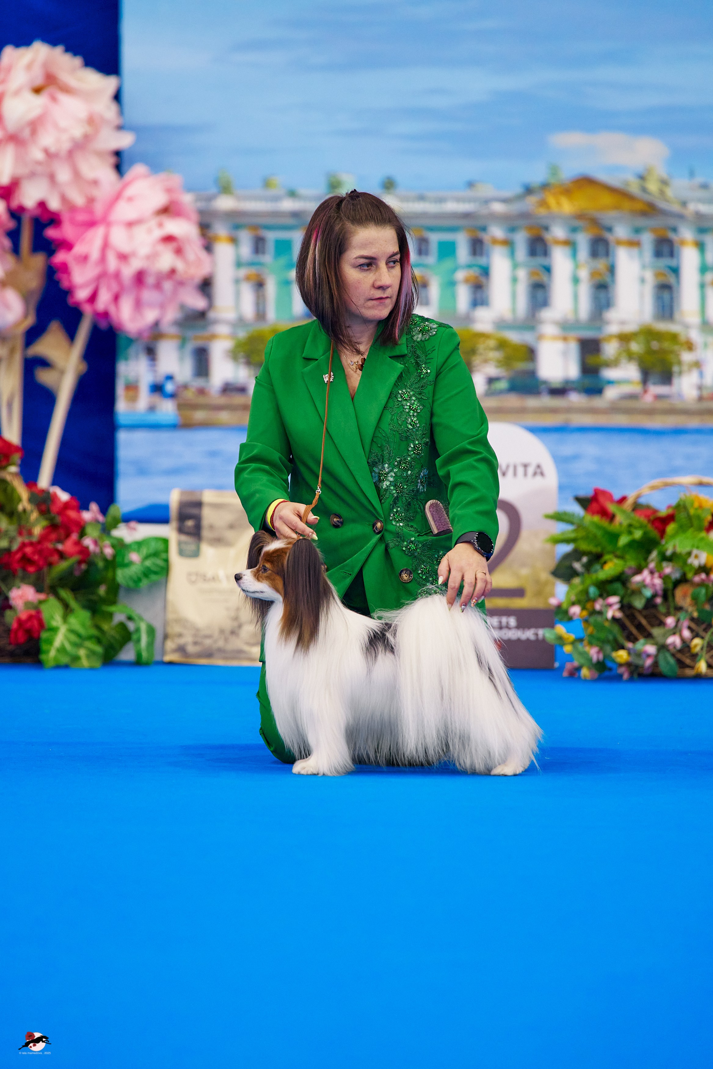 ГРАН ПРИ «ВЕСЕННИЙ ПЕТЕРБУРГ» & «СУПЕР КУБОК «ЭЛИТЫ»-2025»