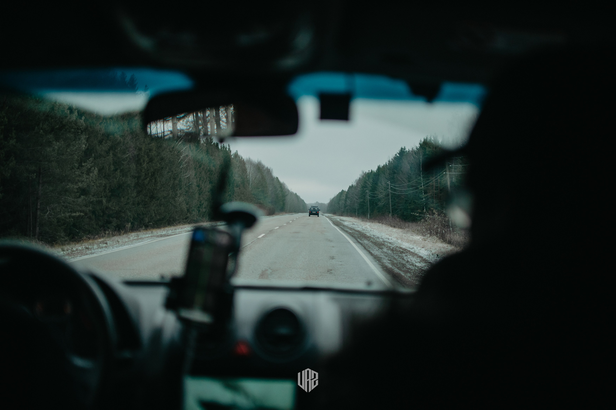 «Затерянное Вятки». Путь на «поющие пески». Контент фотограф Илья Урс