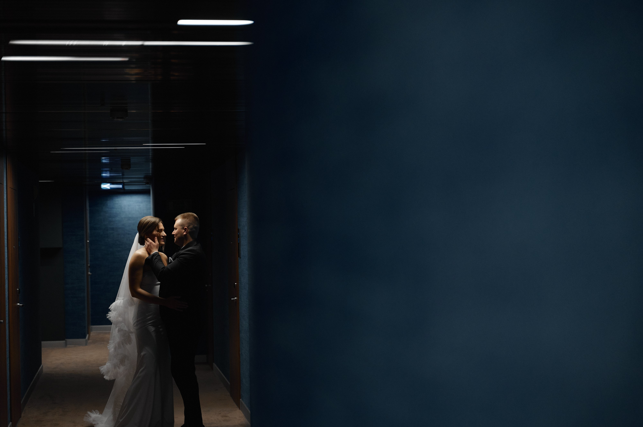 Свадебный фотограф во Владивостоке Гарагуля Игорь