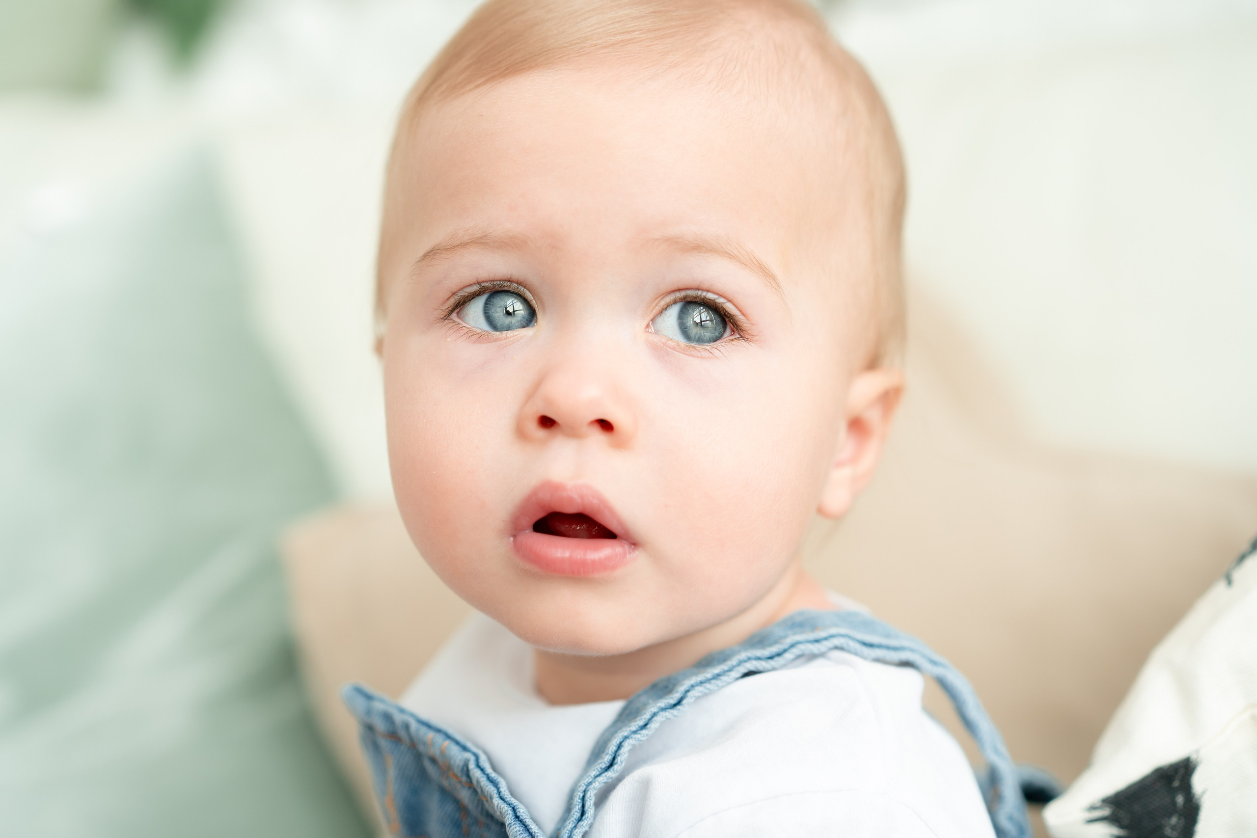 Детская, семейная фотостудия в Санкт-Петербурге