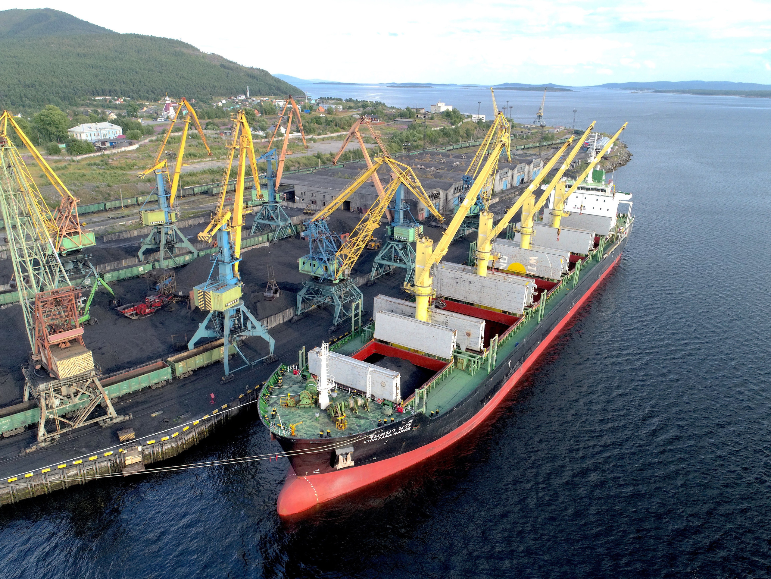 Создаём видео для бизнеса. Продакшн полного цикла Vision — media