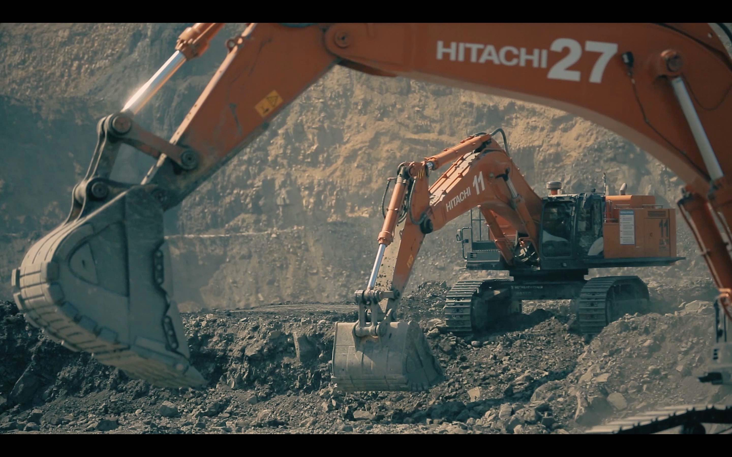 Создаём видео для бизнеса. Продакшн полного цикла Vision — media