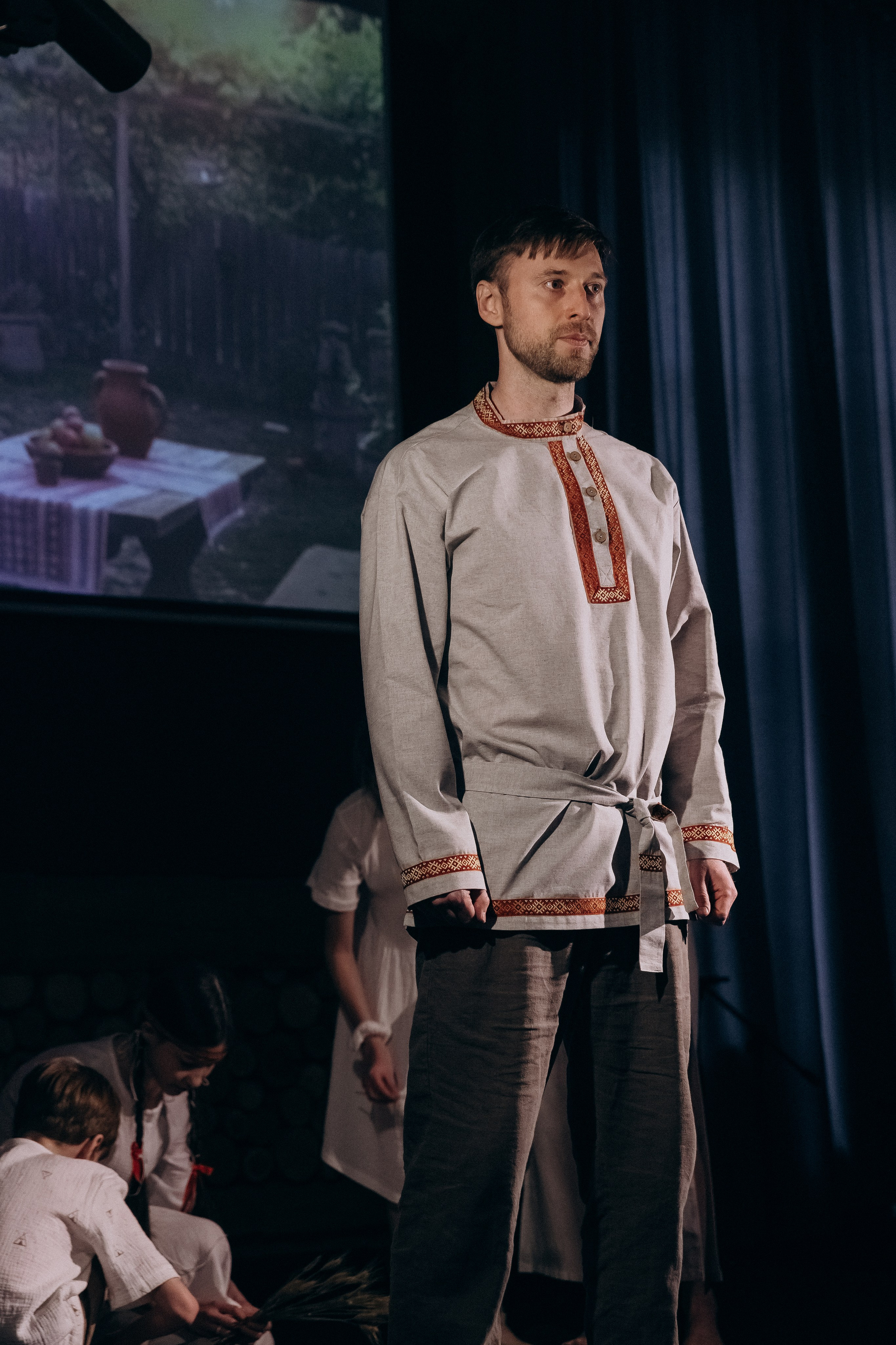 КОГДА СЕРДЦЕ ПОМНИТ