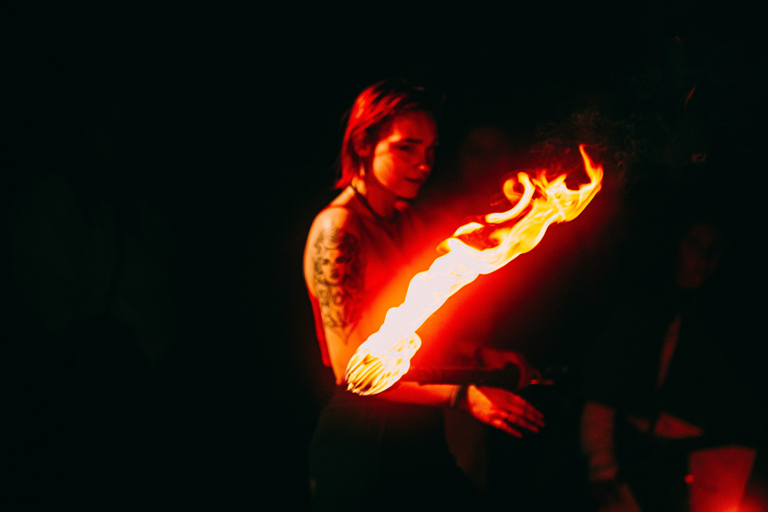 Фестиваль «Абалакское поле». Арт-фотограф Крис Л. в Тобольске: портрет, семейные, свадьбы