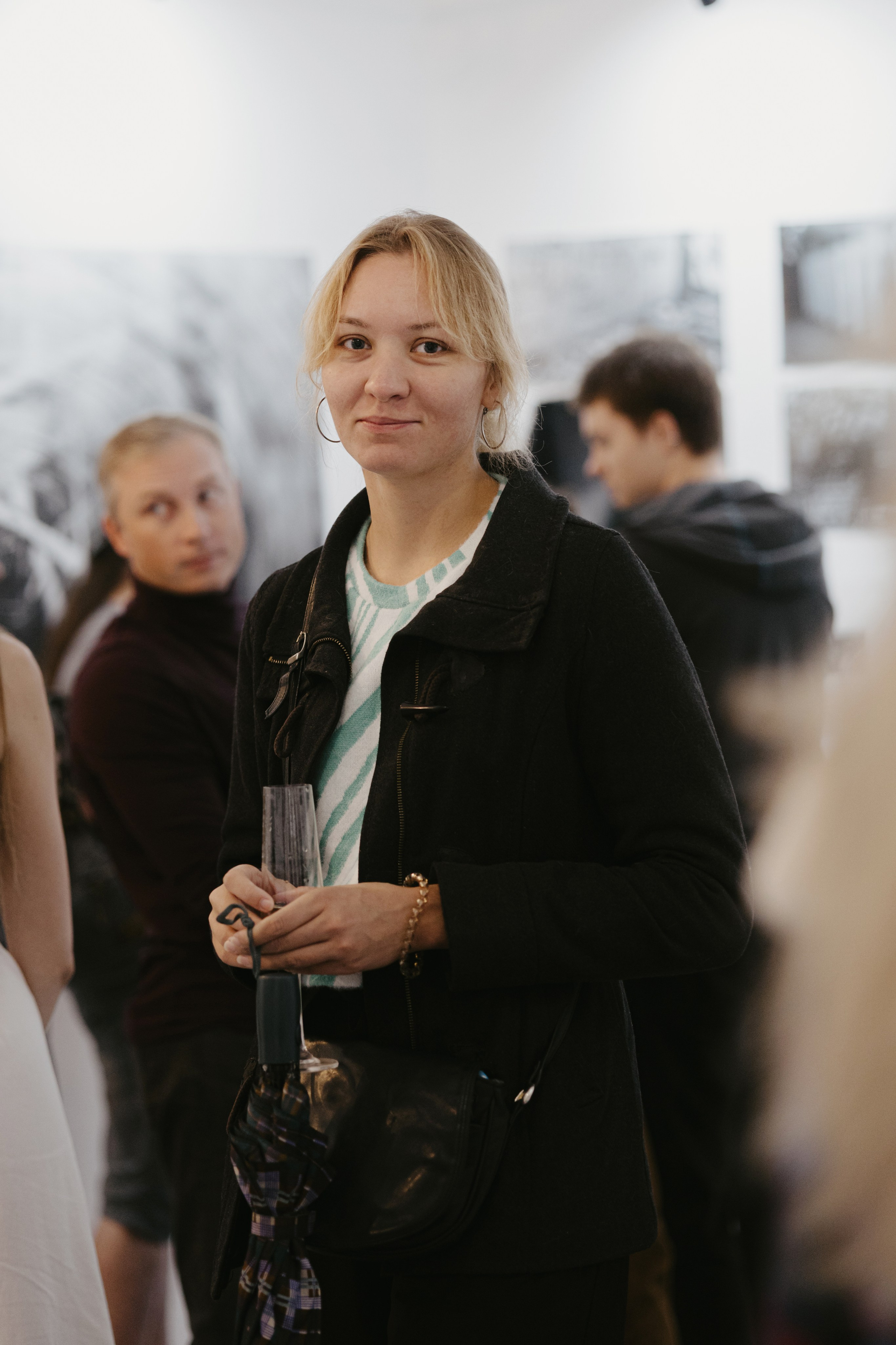 23 августа Выставка Фотокружка. Про любовь