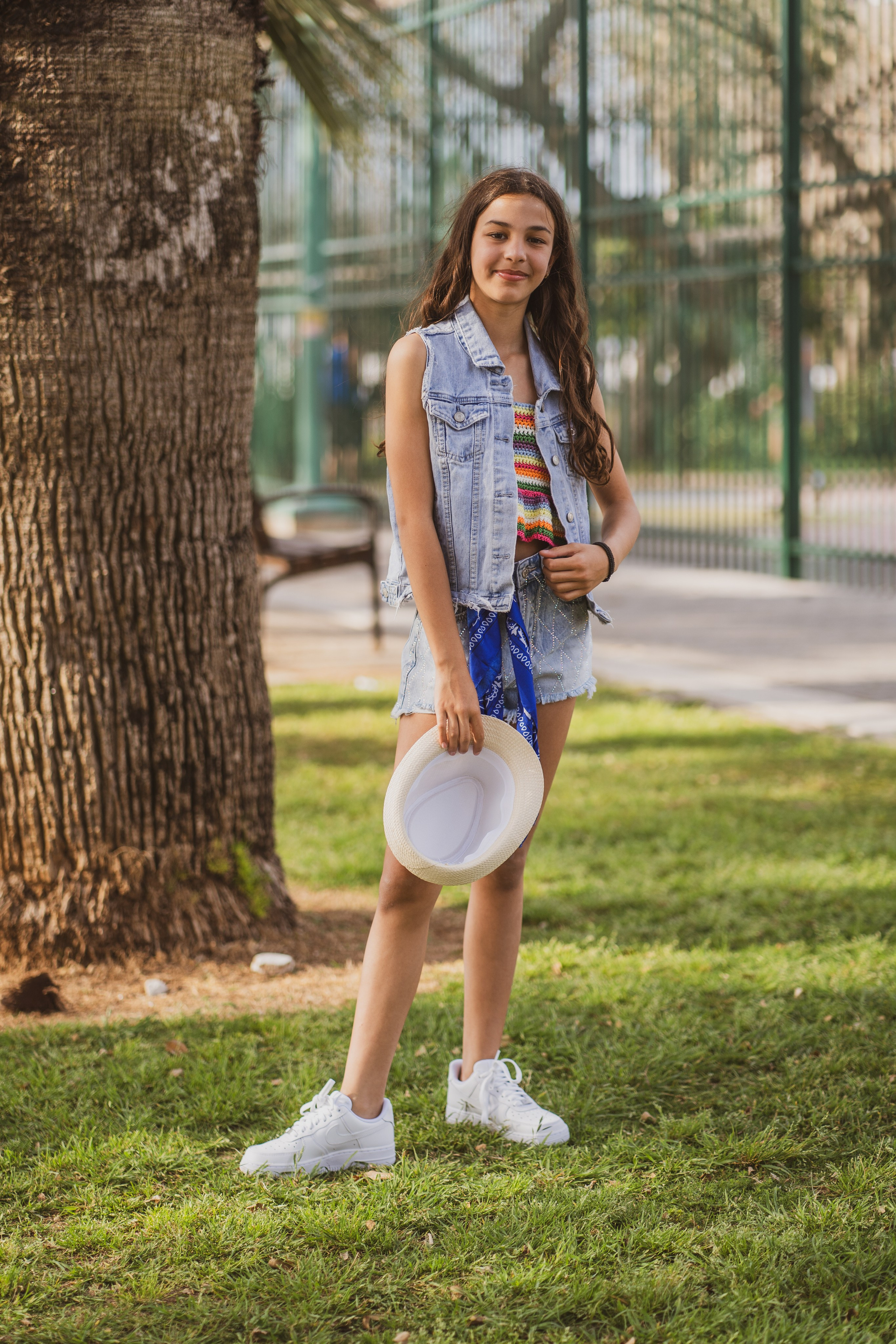 Бат Мицва Тамар. Семейный и детский фотограф в Израиле и Москве Дорошок Надя