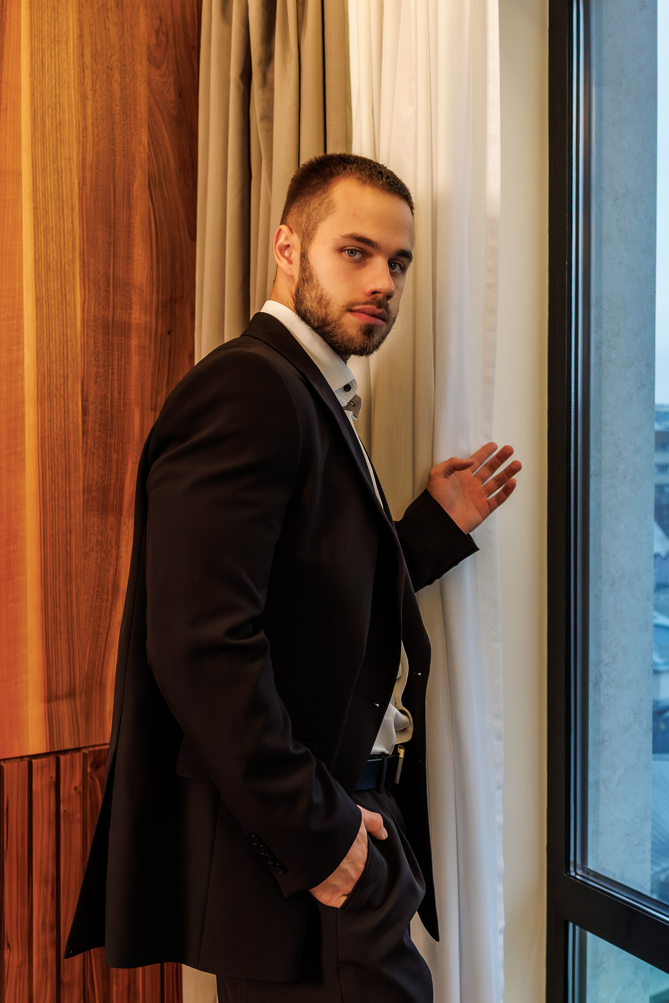 Свадебные съёмки. Семейный и свадебный фотограф в Москве и Домодедово Анна Авилочкина