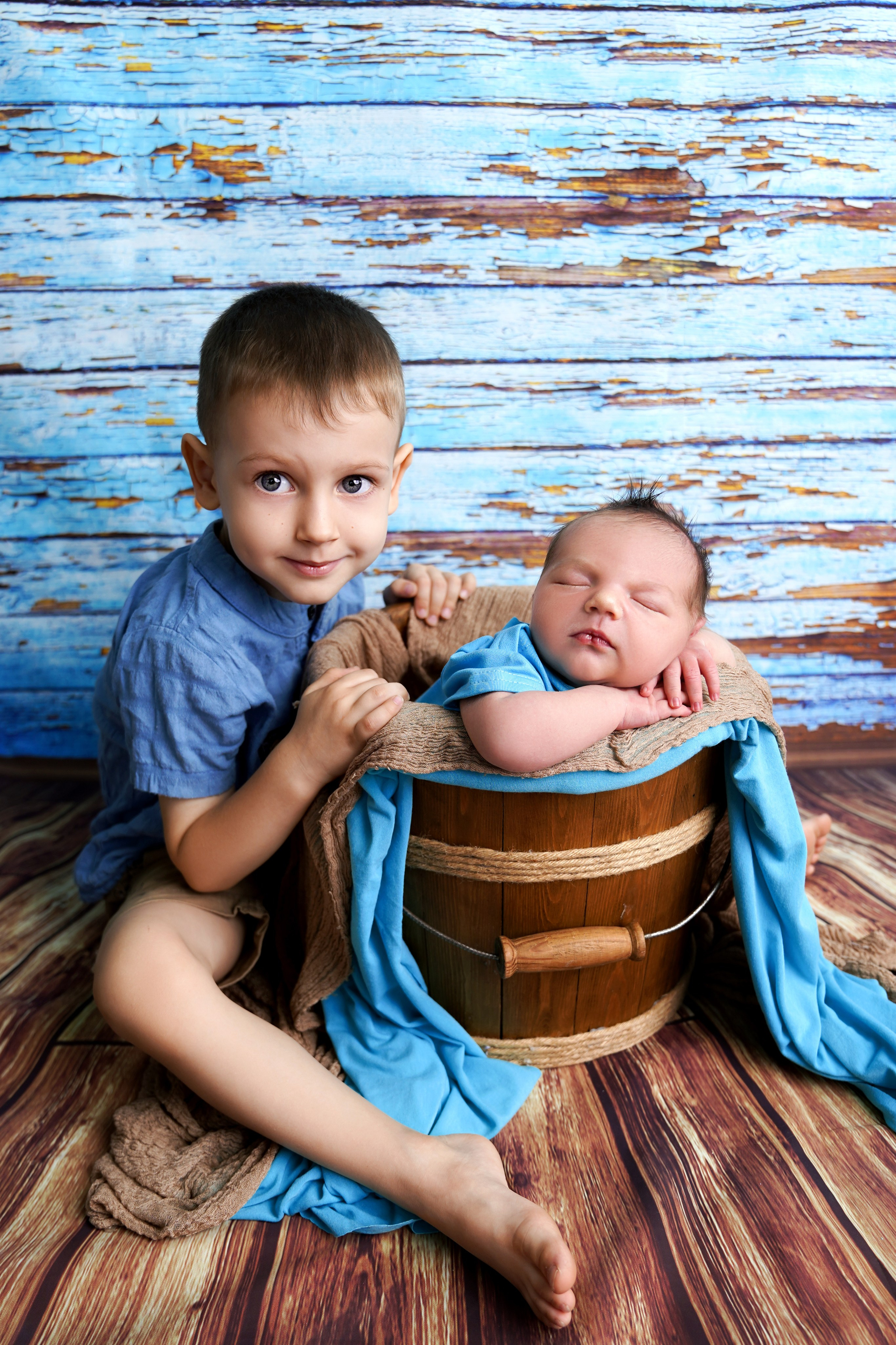 Фотосессия новорожденного (newborn). Фотограф новорожденных, детей до года и беременных в Симферополе