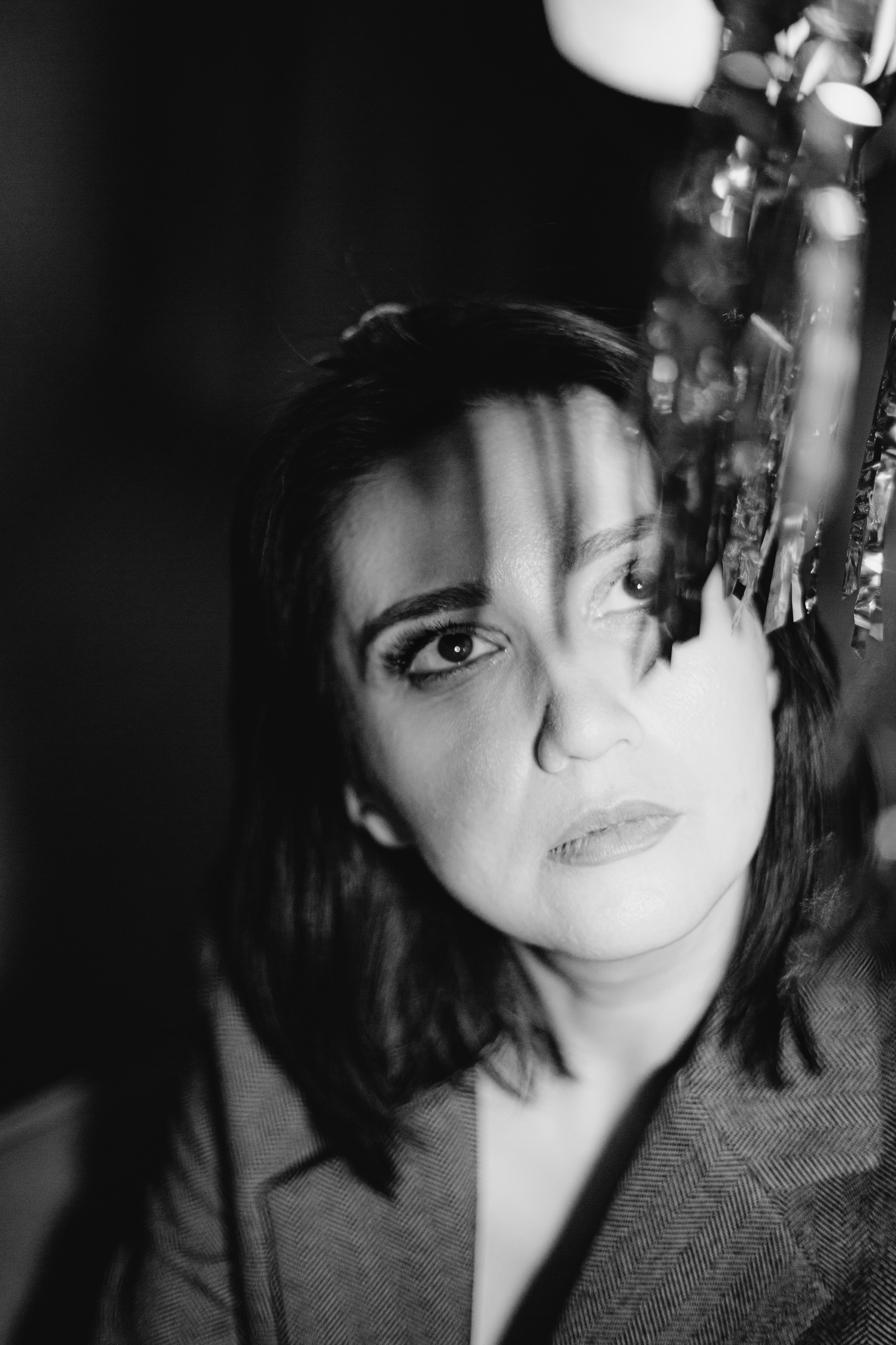 Новогодние. Арт-фотограф Крис Л. в Тобольске: портрет, семейные, свадьбы