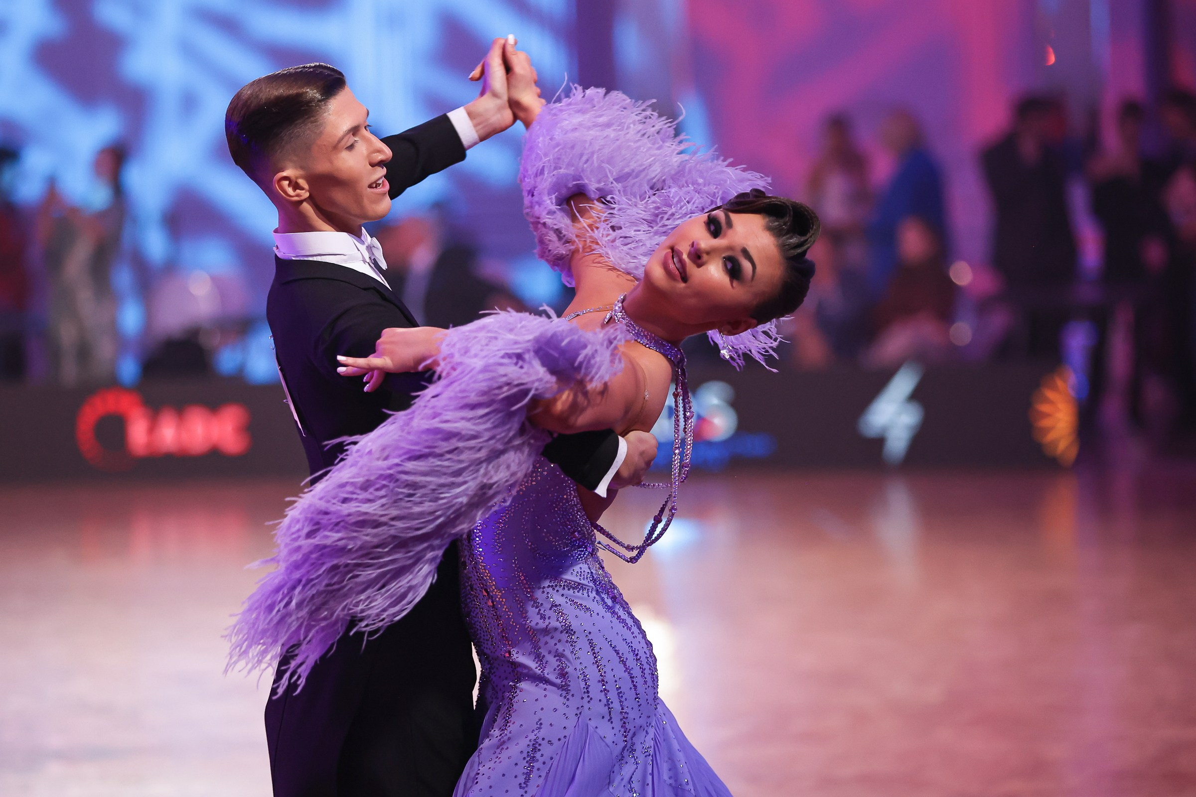 Amore Dance Festival. Фотограф Дмитрий Плетнев — QuickDancePhoto