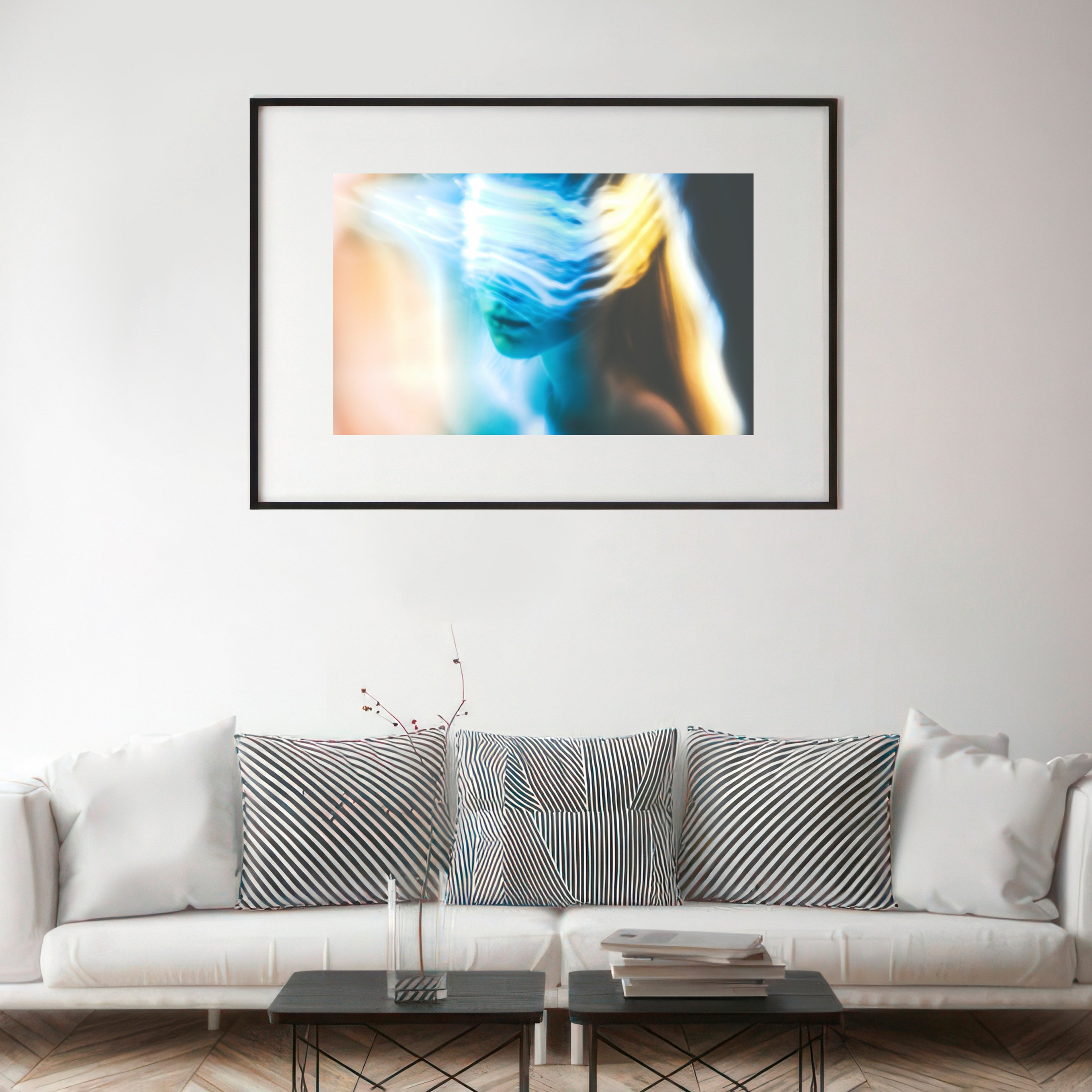 BIRTH. Eduard Kopysov — International visual artist