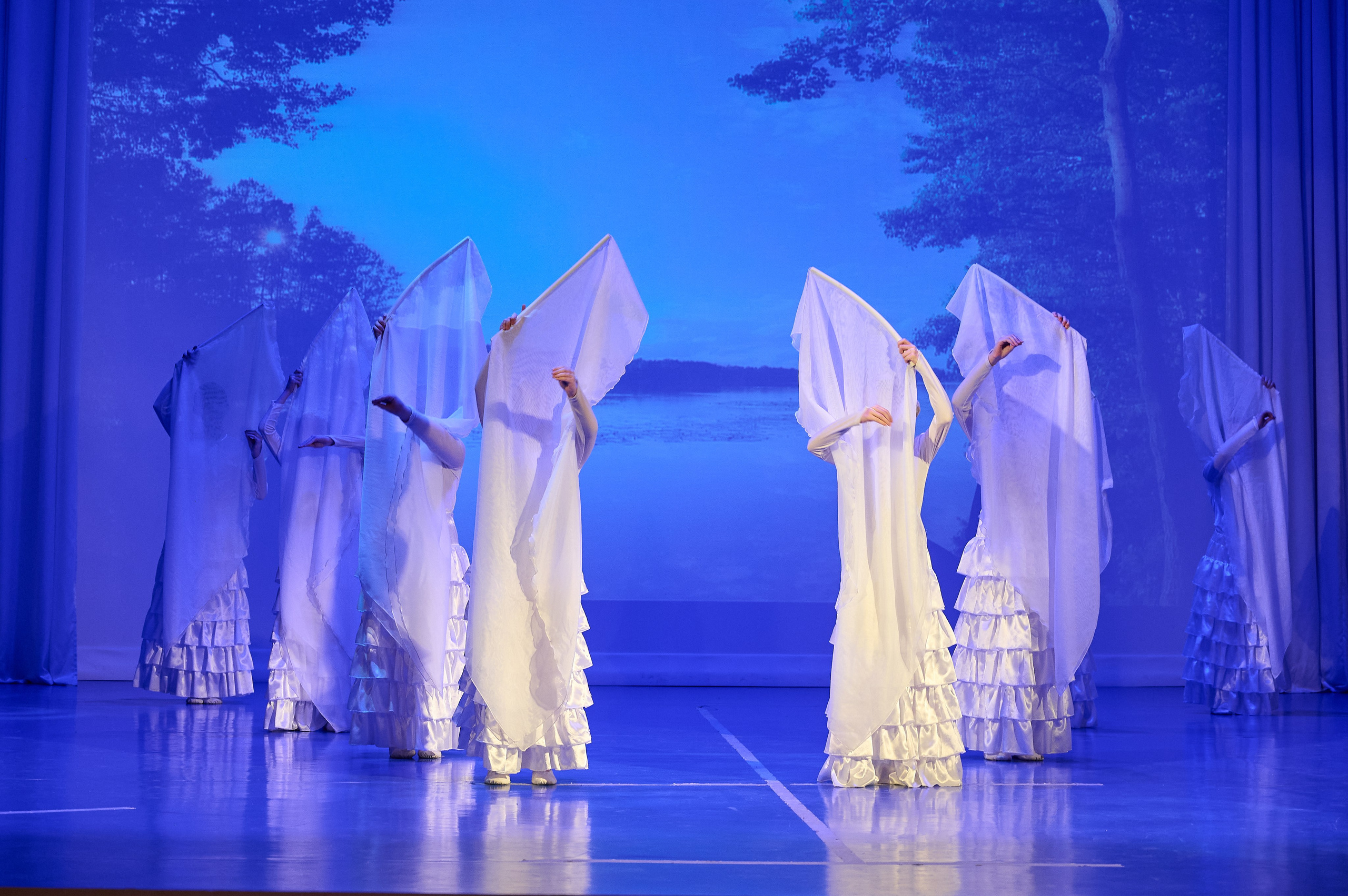 8 марта Марьина роща. Жизнь курорта Кабардинка в фотографиях