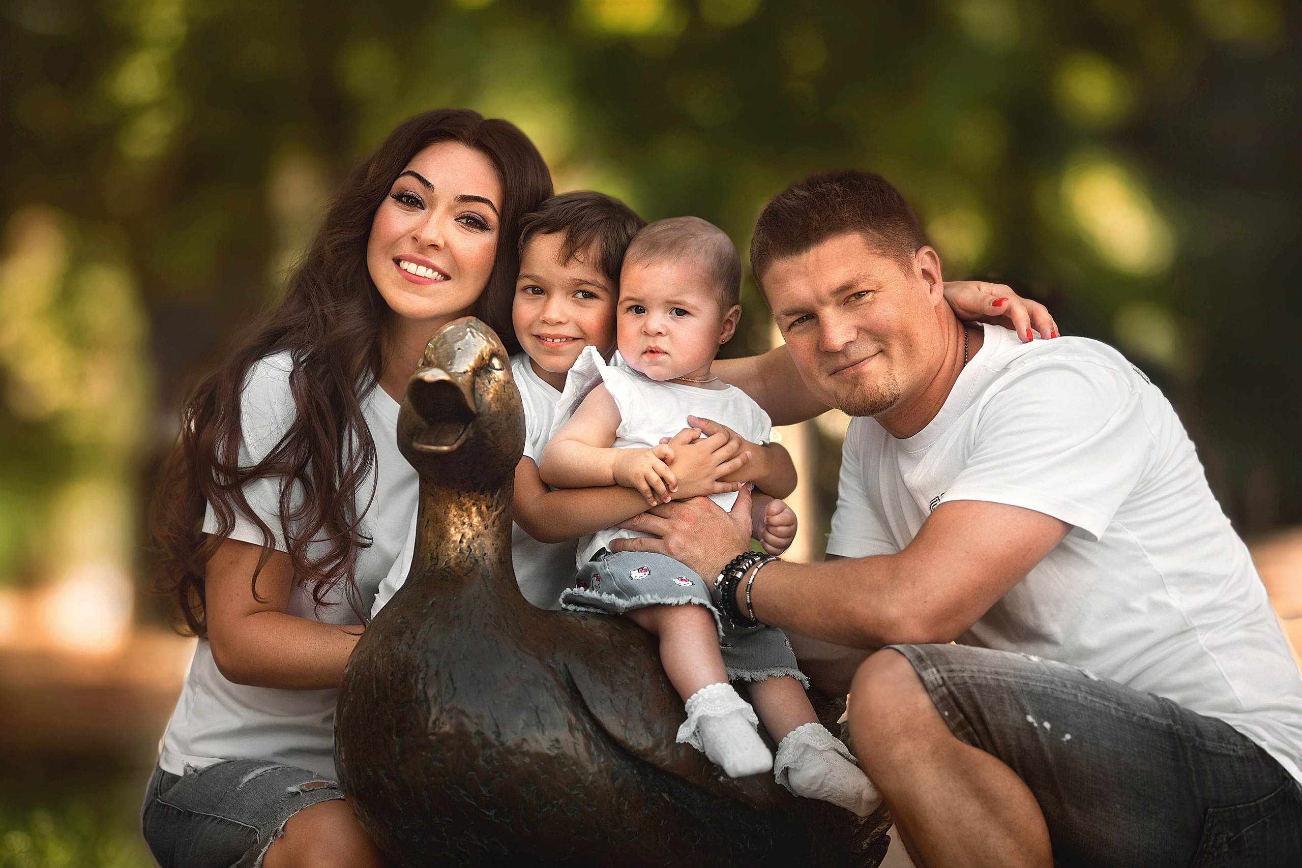 Яна и семья, АНОНС фотосессии ко Дню Рождения Тимоши ✨. Фотограф в Москве Оксана Цехмистер