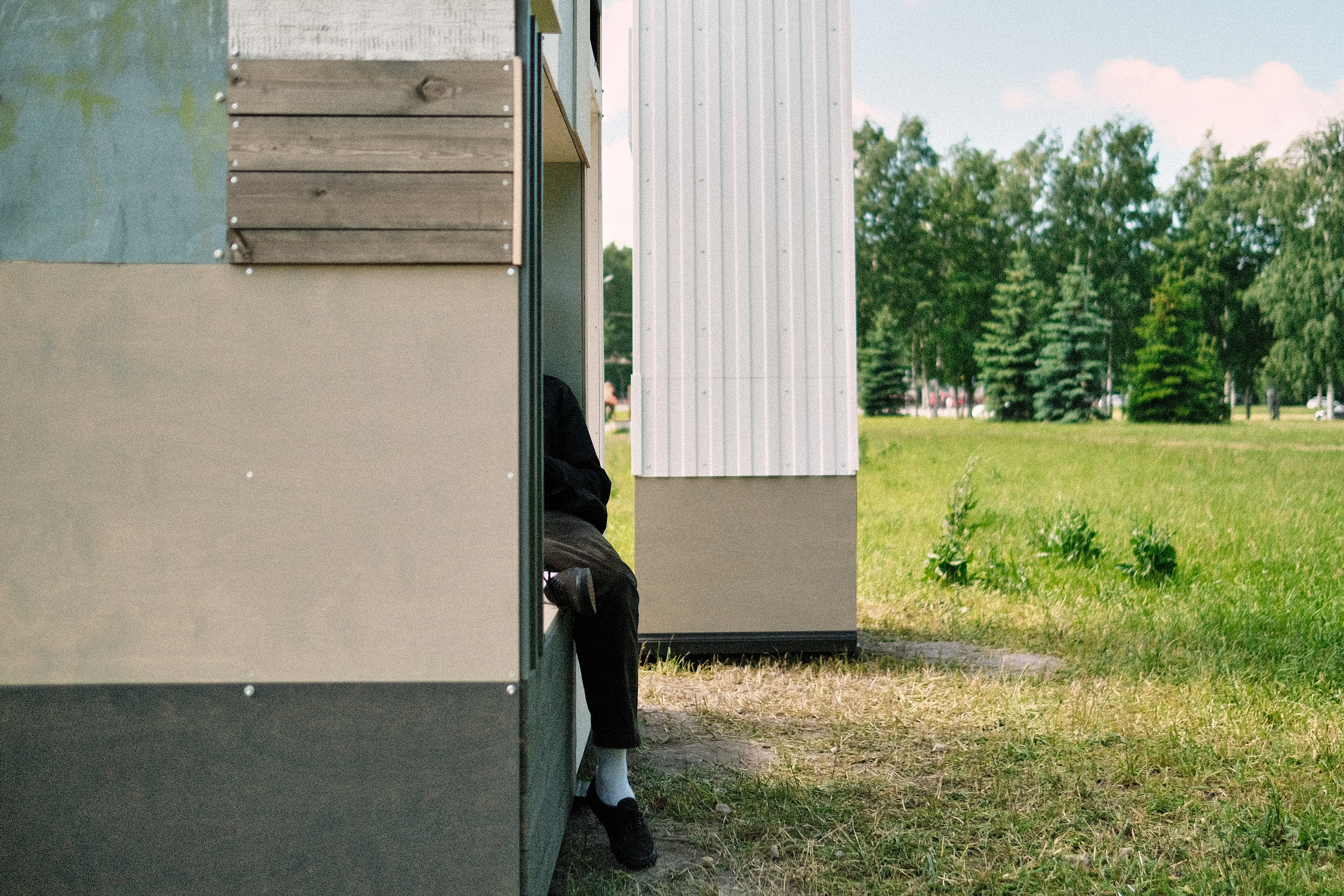 Паблик-арт проекты