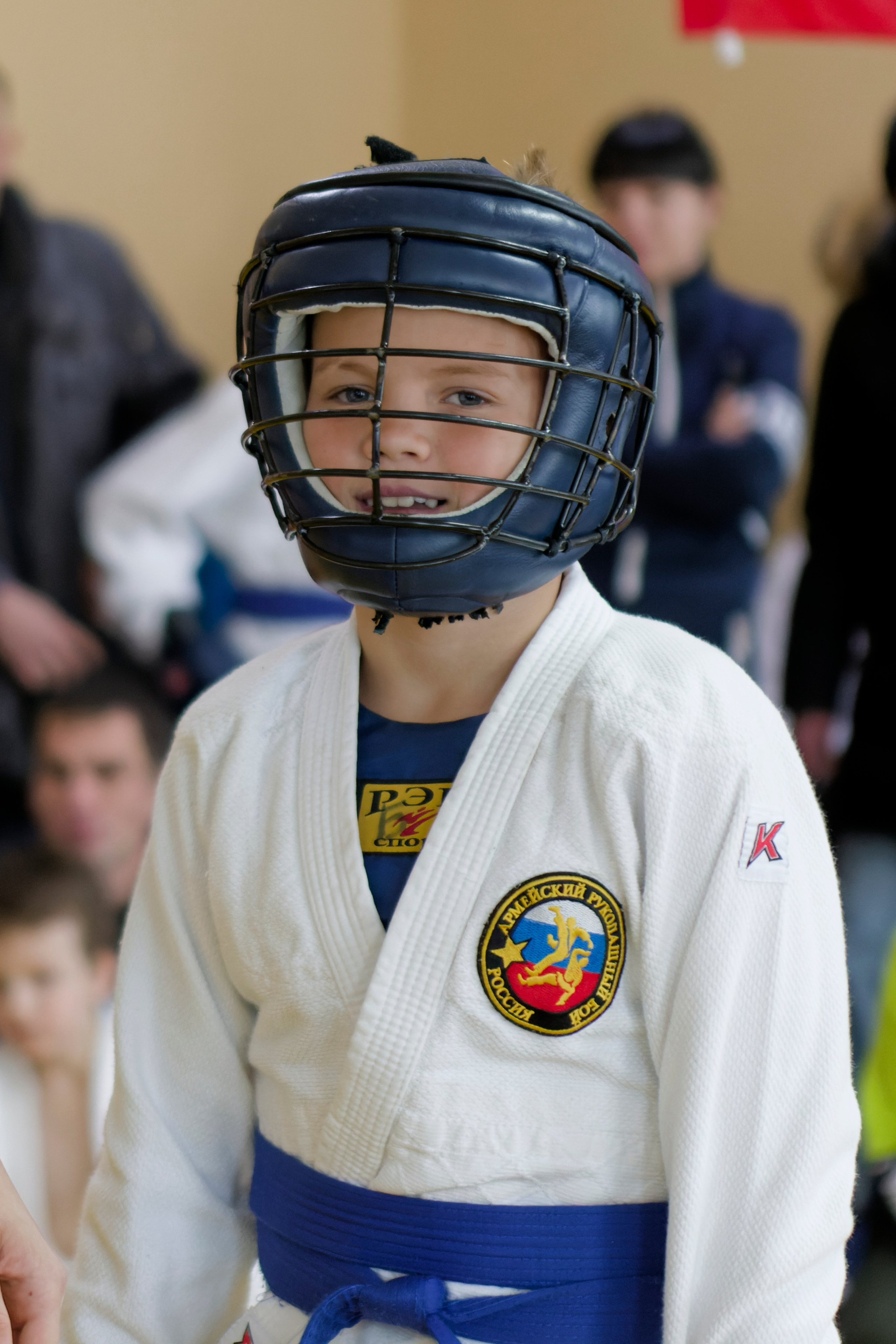 Турнир по армейскому рукопашному бою. Кутузов Евгений Фотограф в Южно-Сахалинске