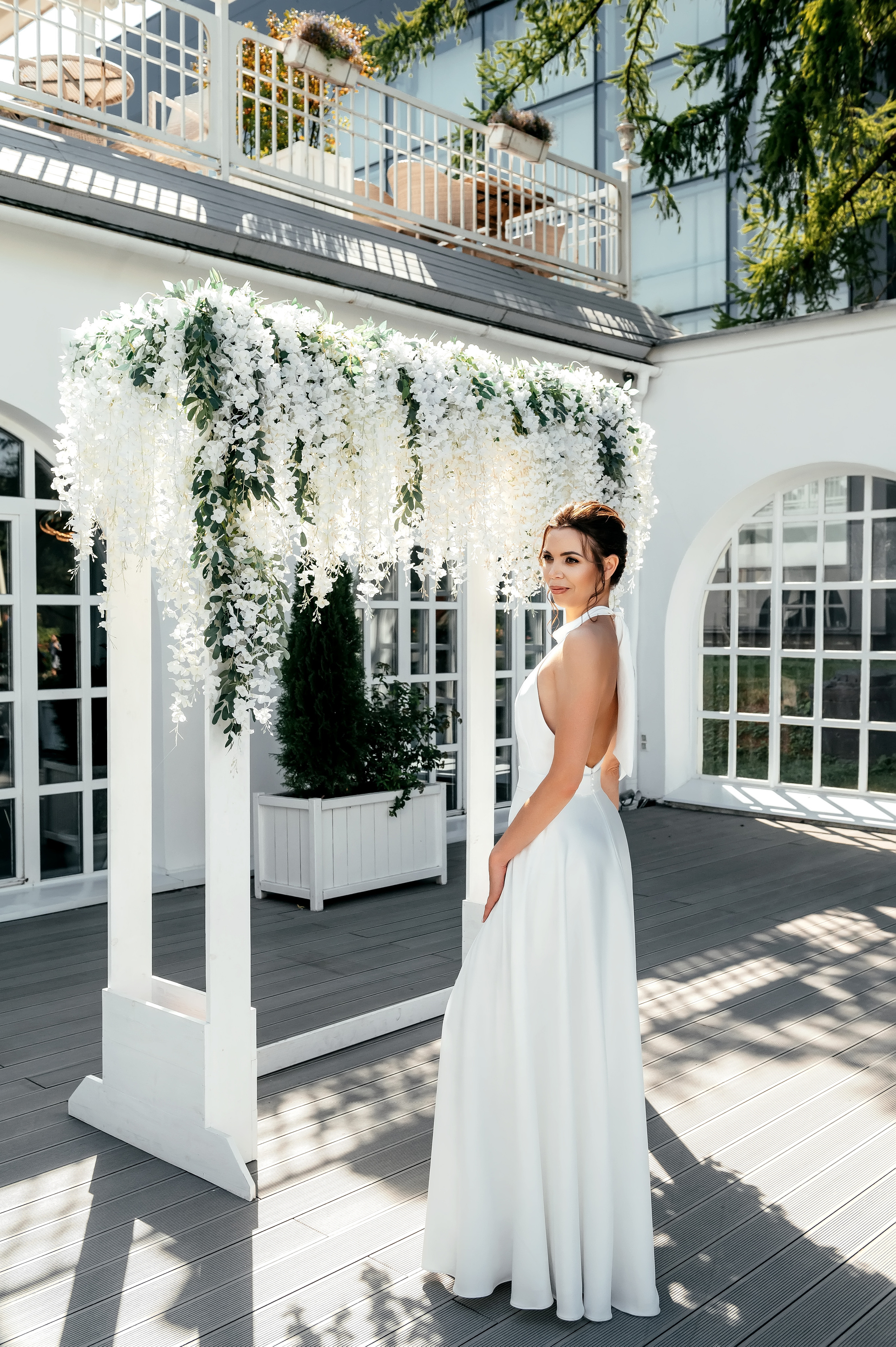 ВДНХ, Лужковский мост, Москва, свадьба. Свадебный и семейный фотограф Виктория Носачёва. Щелково, Москва и МО