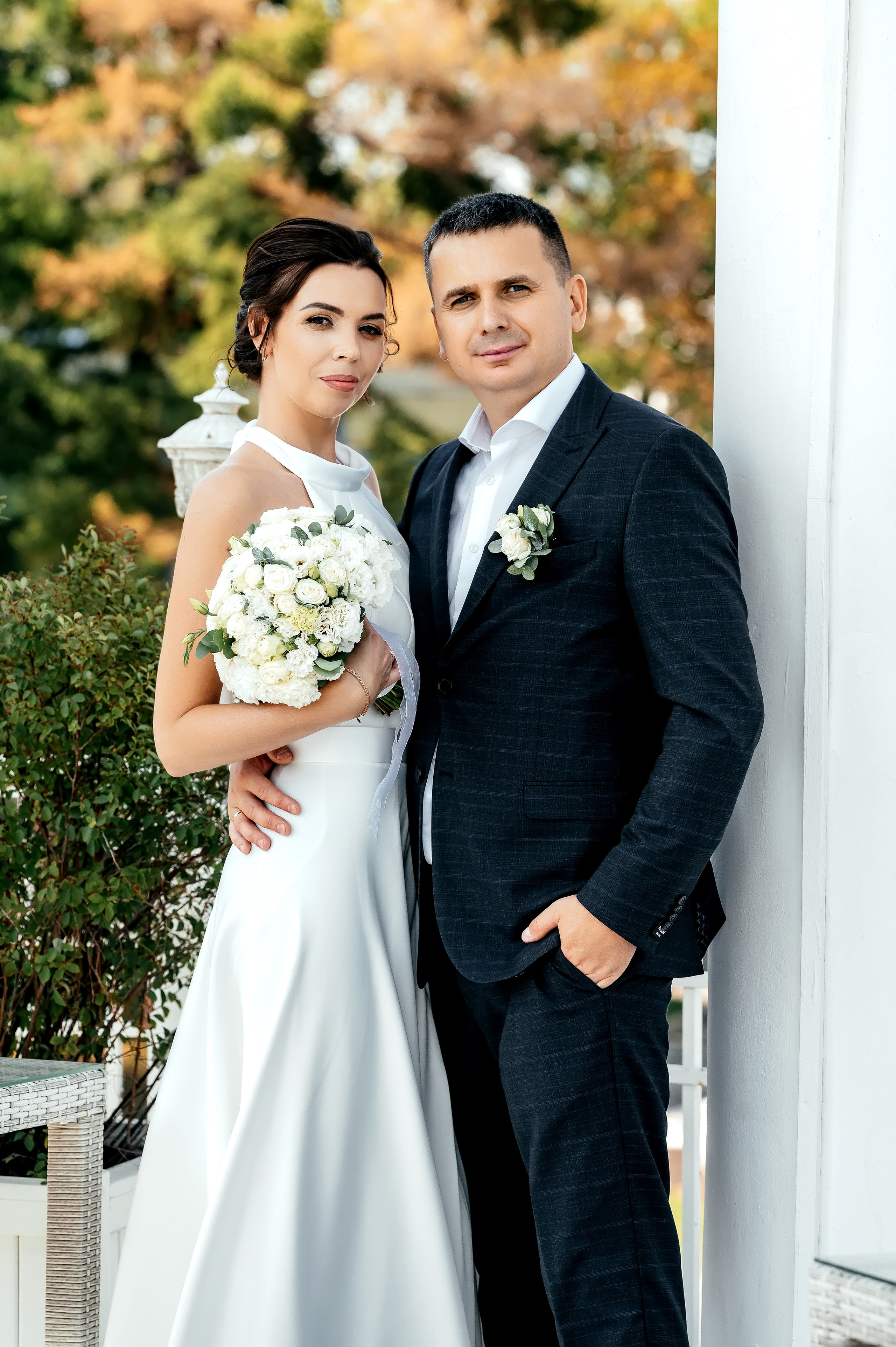 ВДНХ, Лужковский мост, Москва, свадьба. Свадебный и семейный фотограф Виктория Носачёва. Щелково, Москва и МО