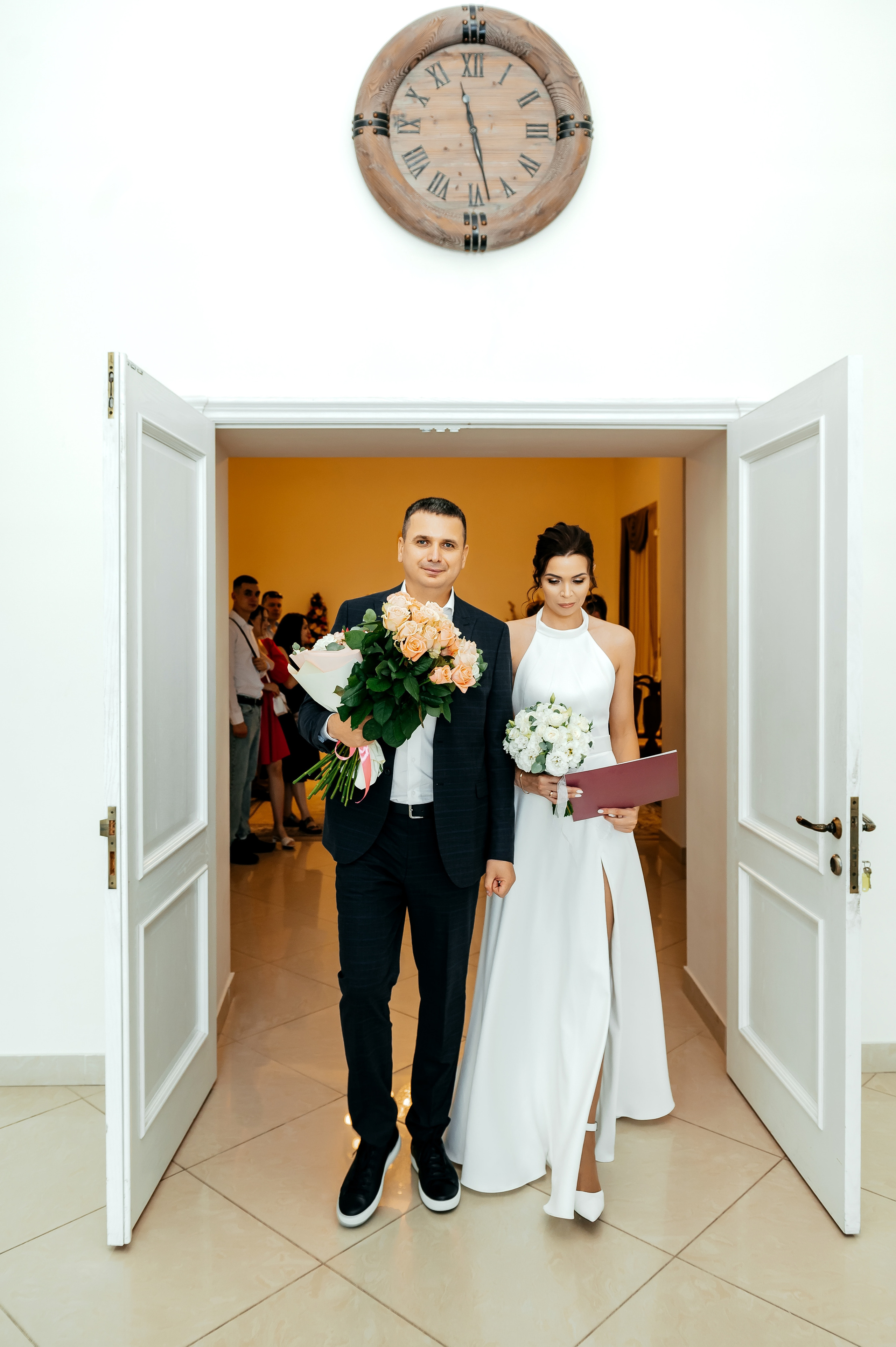 ВДНХ, Лужковский мост, Москва, свадьба. Свадебный и семейный фотограф Виктория Носачёва. Щелково, Москва и МО