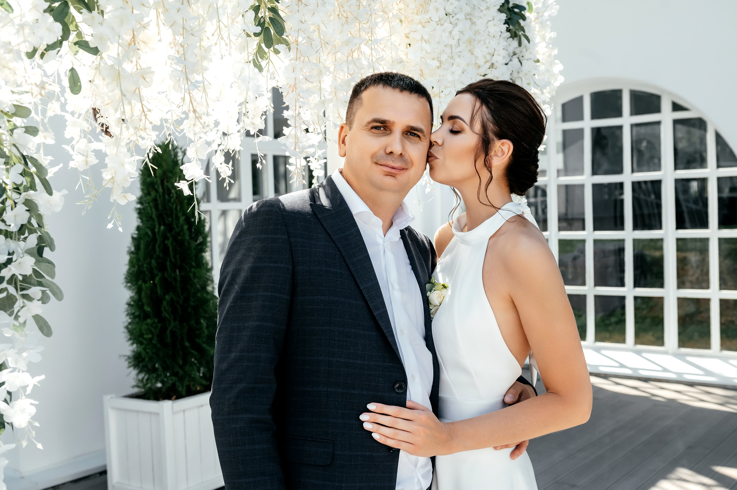 ВДНХ, Лужковский мост, Москва, свадьба. Свадебный и семейный фотограф Виктория Носачёва. Щелково, Москва и МО