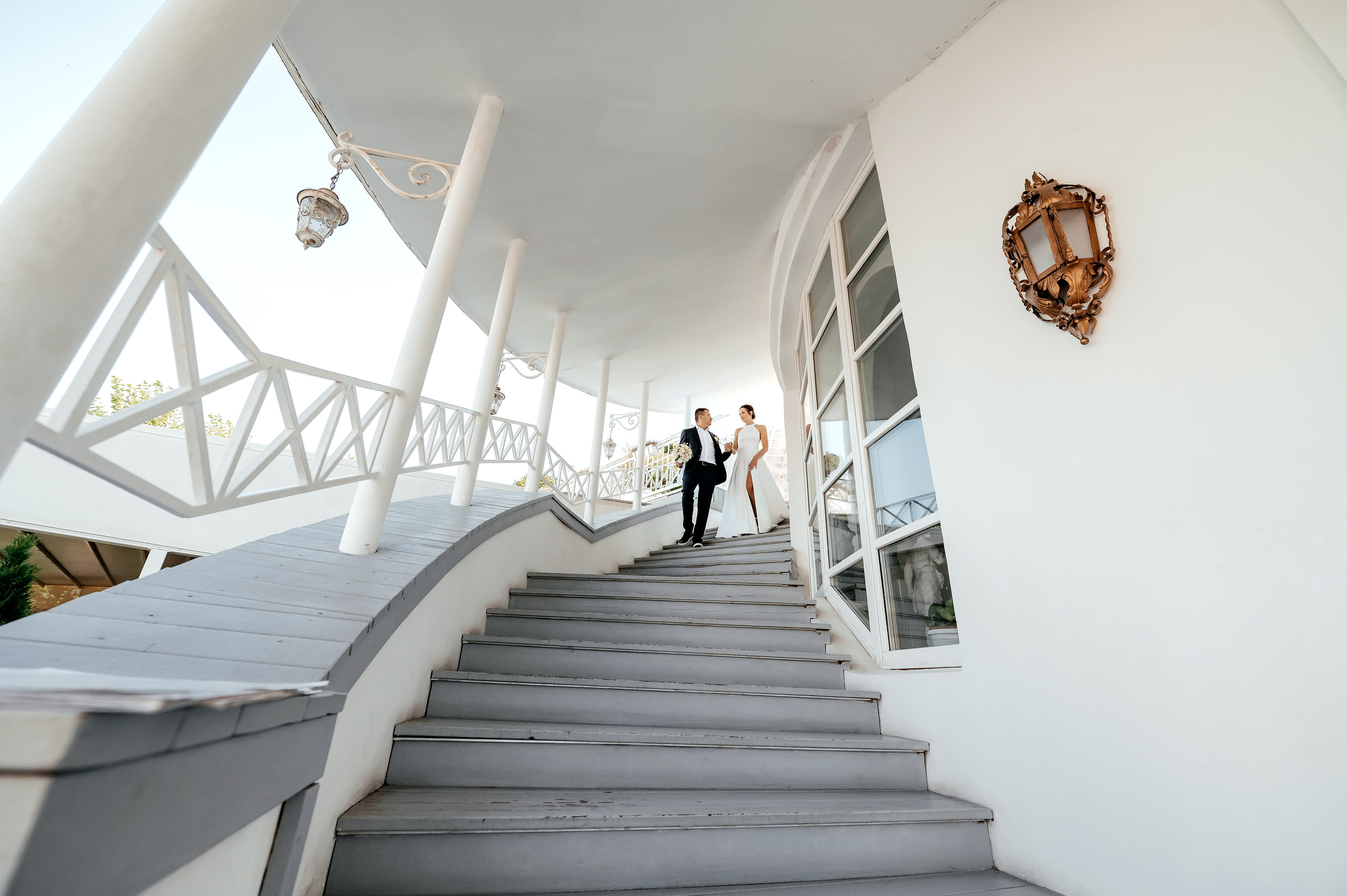 ВДНХ, Лужковский мост, Москва, свадьба. Свадебный и семейный фотограф Виктория Носачёва. Щелково, Москва и МО