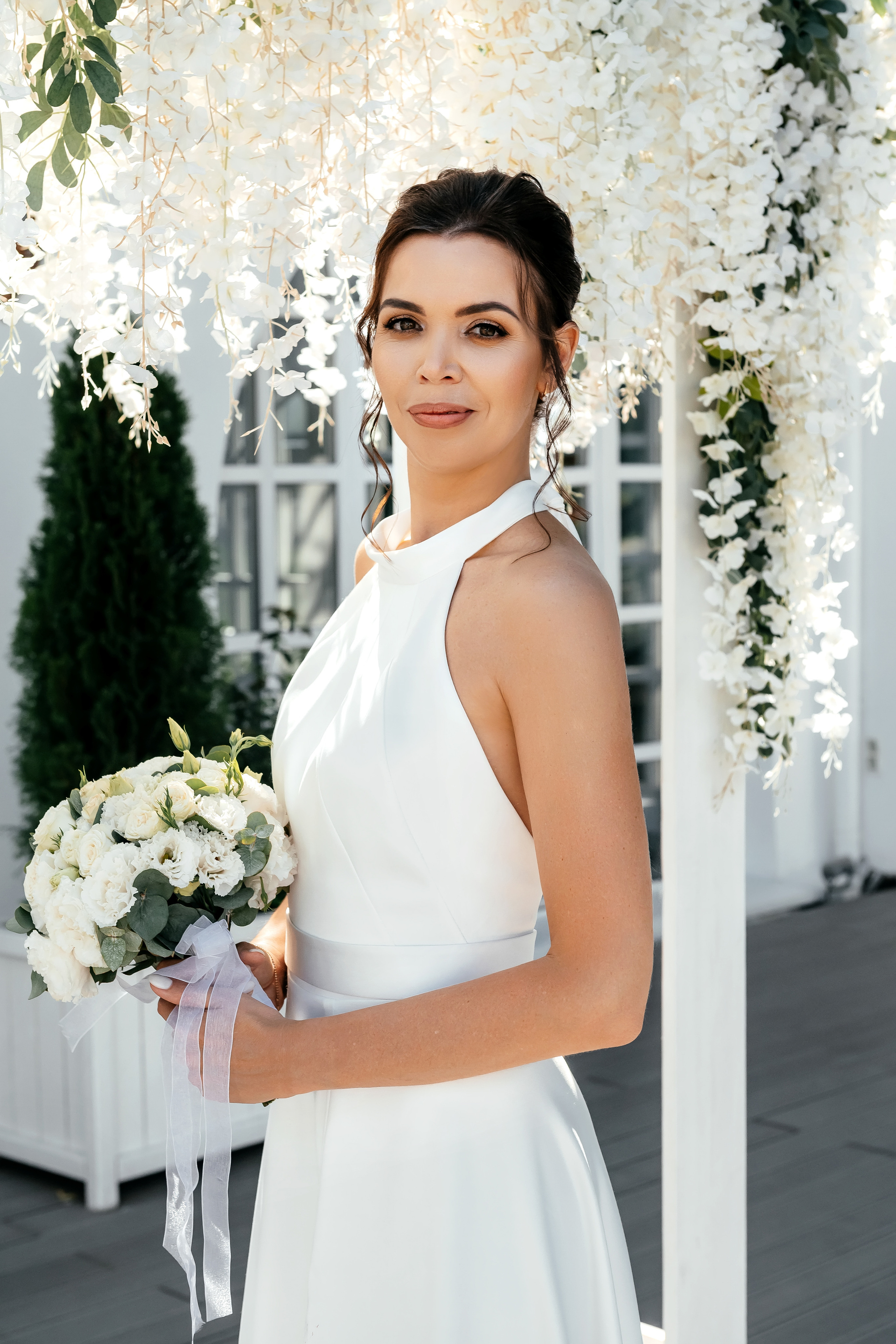 ВДНХ, Лужковский мост, Москва, свадьба. Свадебный и семейный фотограф Виктория Носачёва. Щелково, Москва и МО