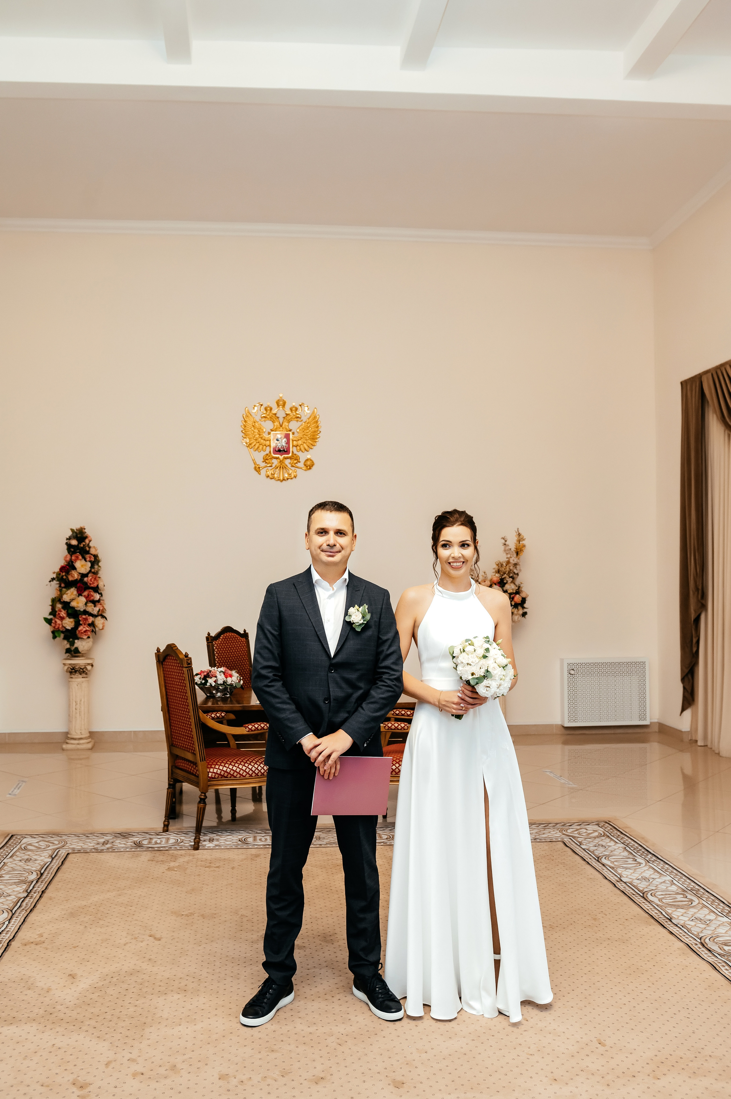 ВДНХ, Лужковский мост, Москва, свадьба. Свадебный и семейный фотограф Виктория Носачёва. Щелково, Москва и МО