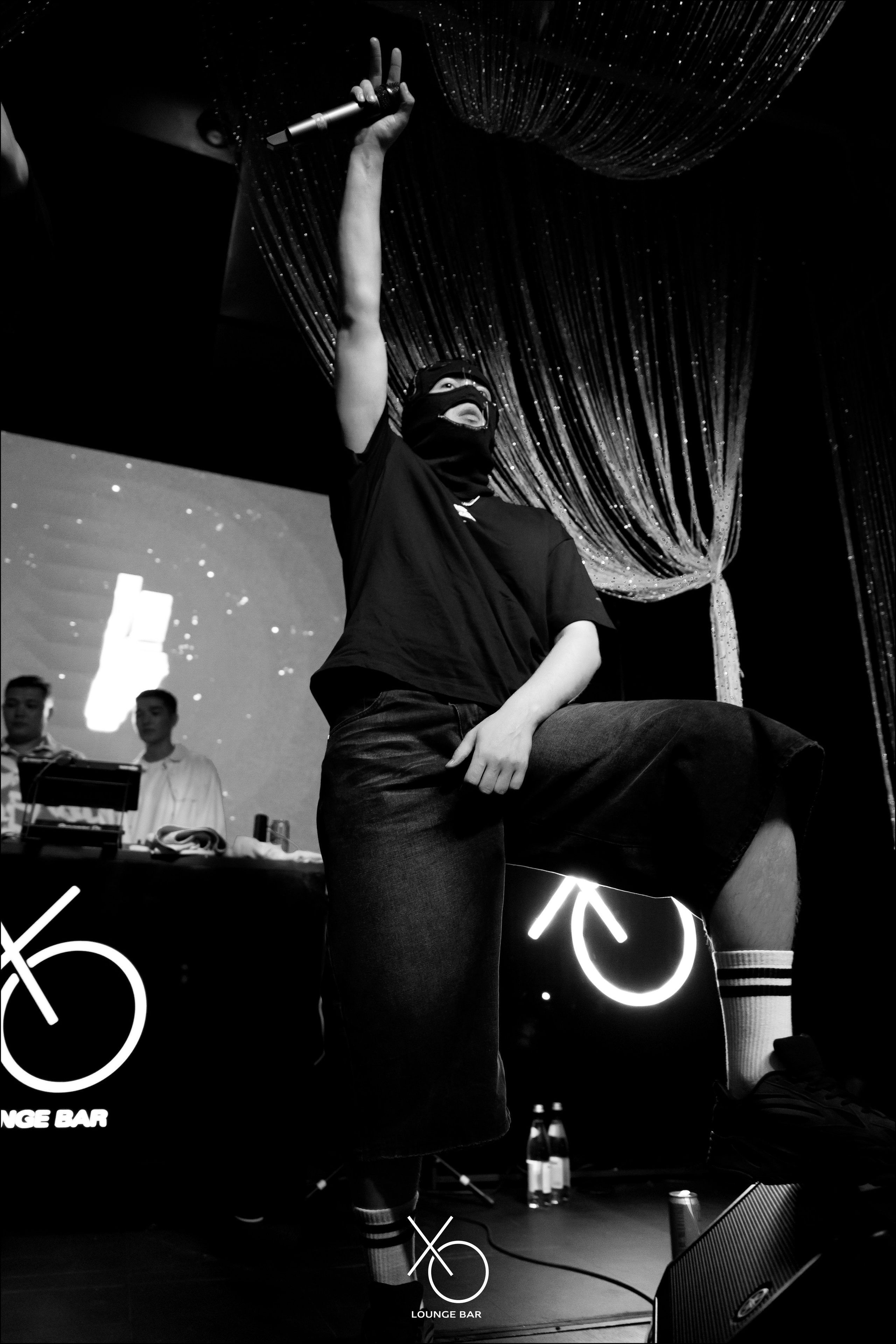 День Рождения XO — 2 ГОДА | 6elluci. Lounge Bar X.O