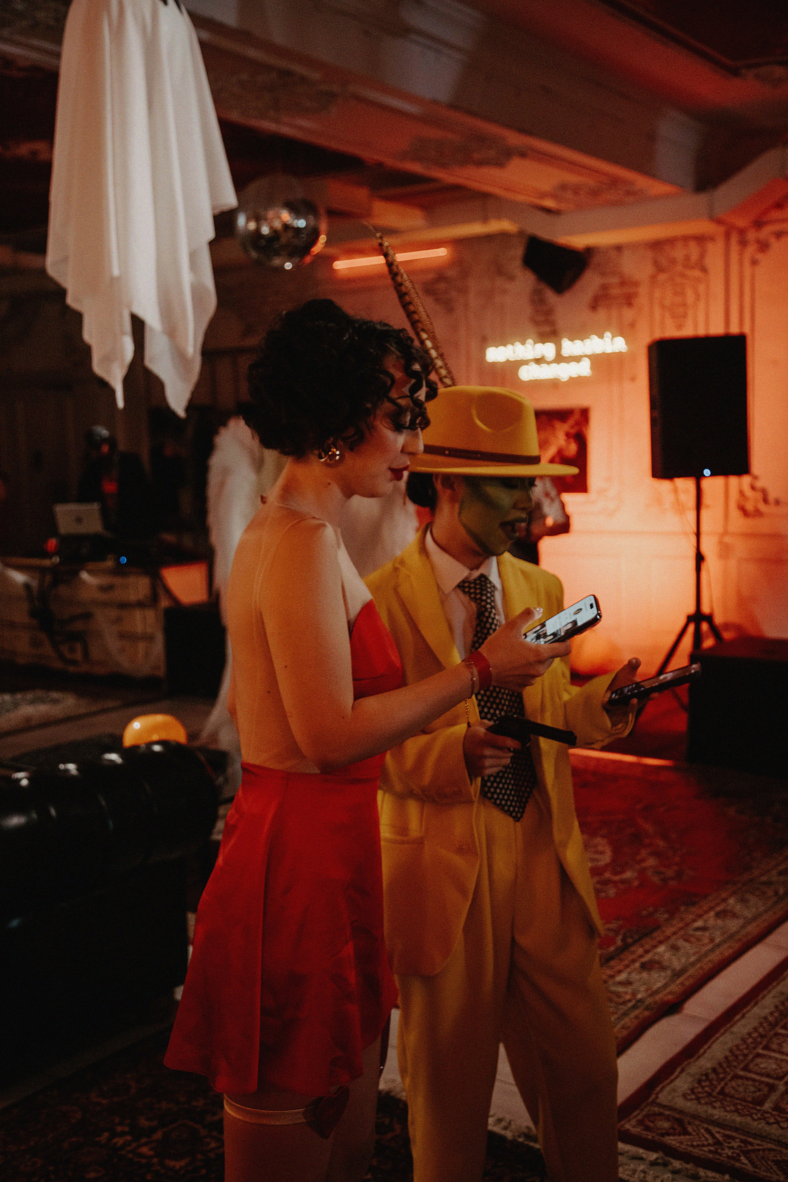 Halloween party by KiingSarah. Свадебный, семейный и портретный фотограф в Алматы, Костанай