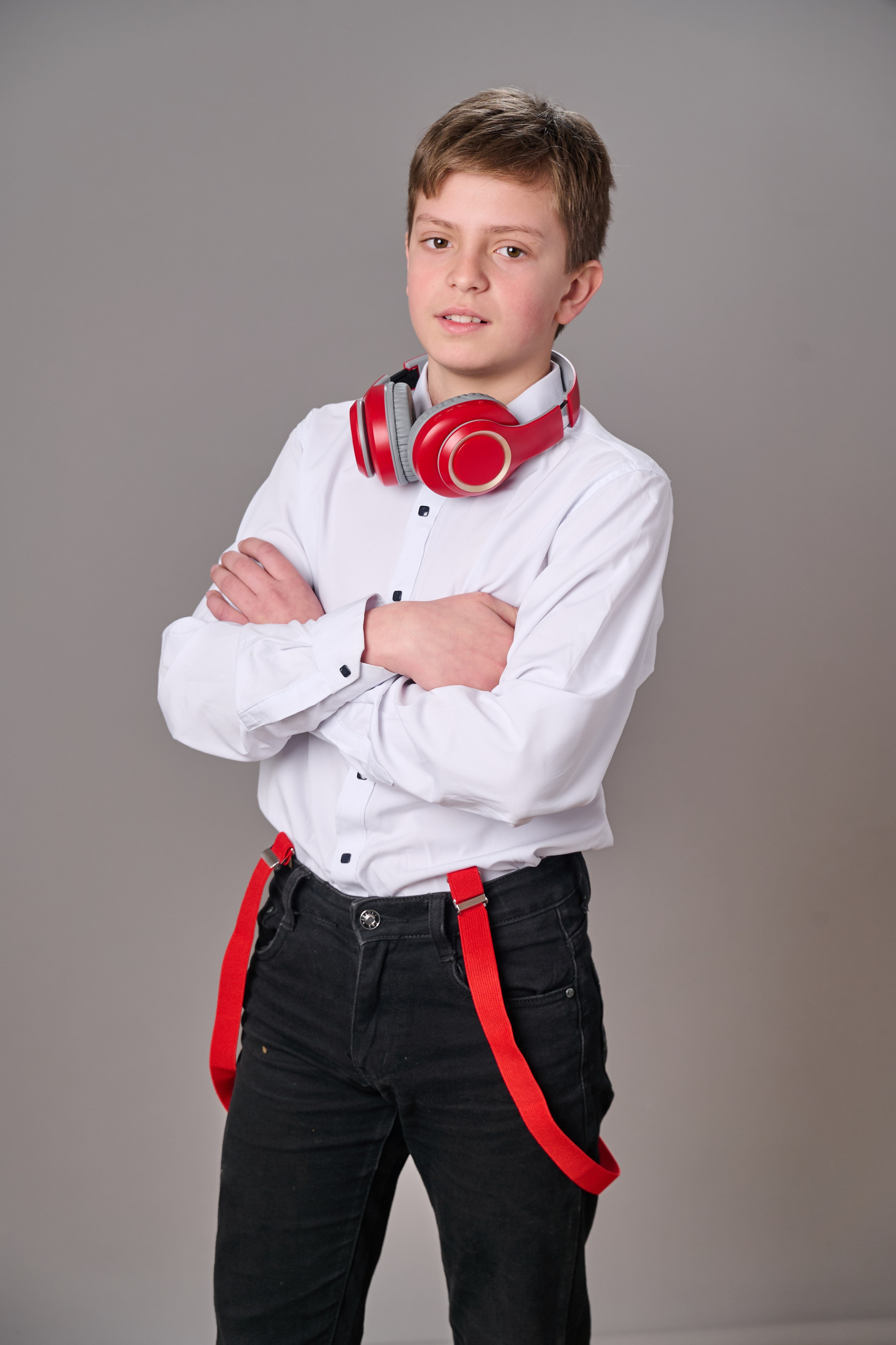 Школьный и семейный фотограф/видеограф в г. Курганинске