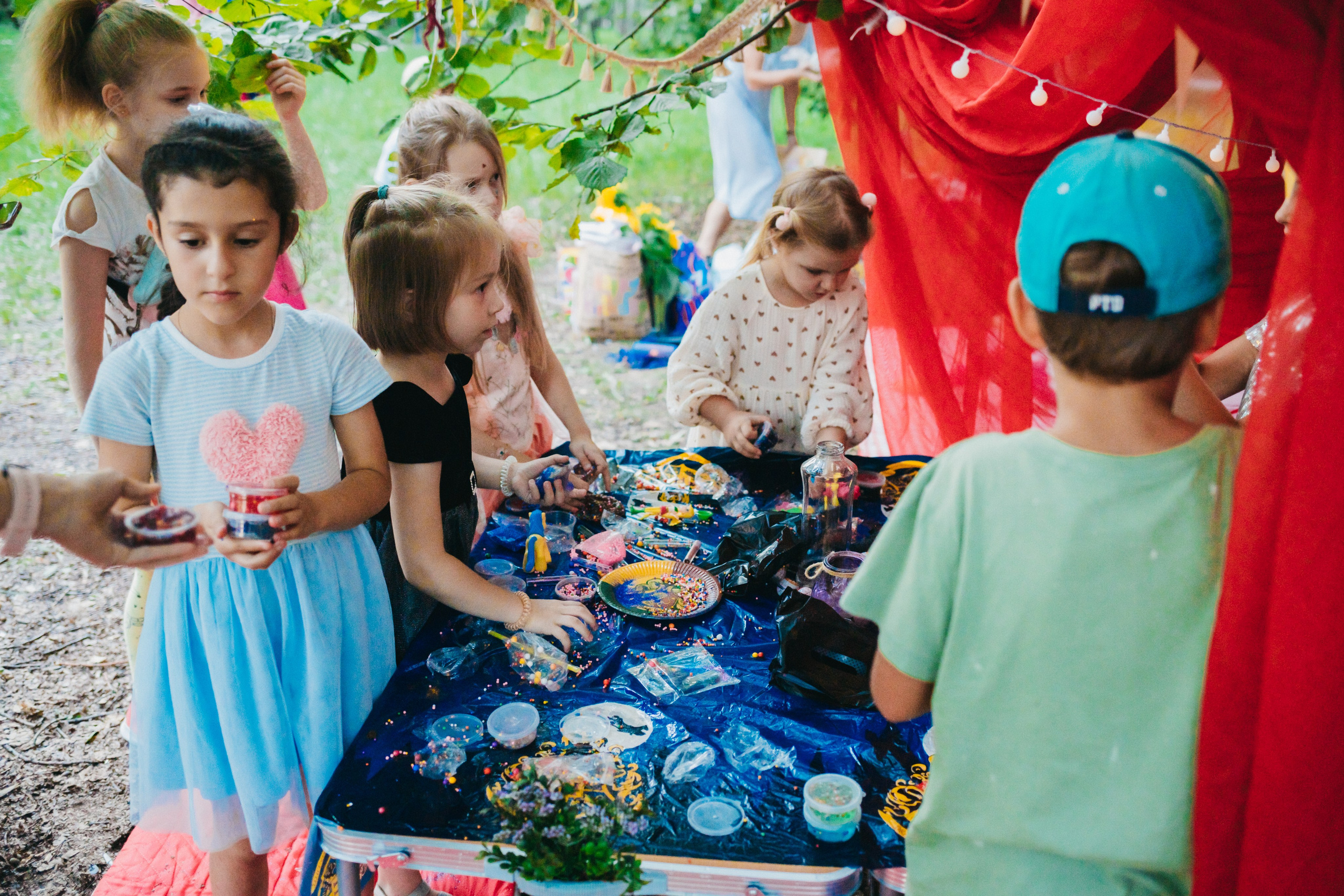 Репортажная съемка. Фотограф в Москве Сидорина Юлия