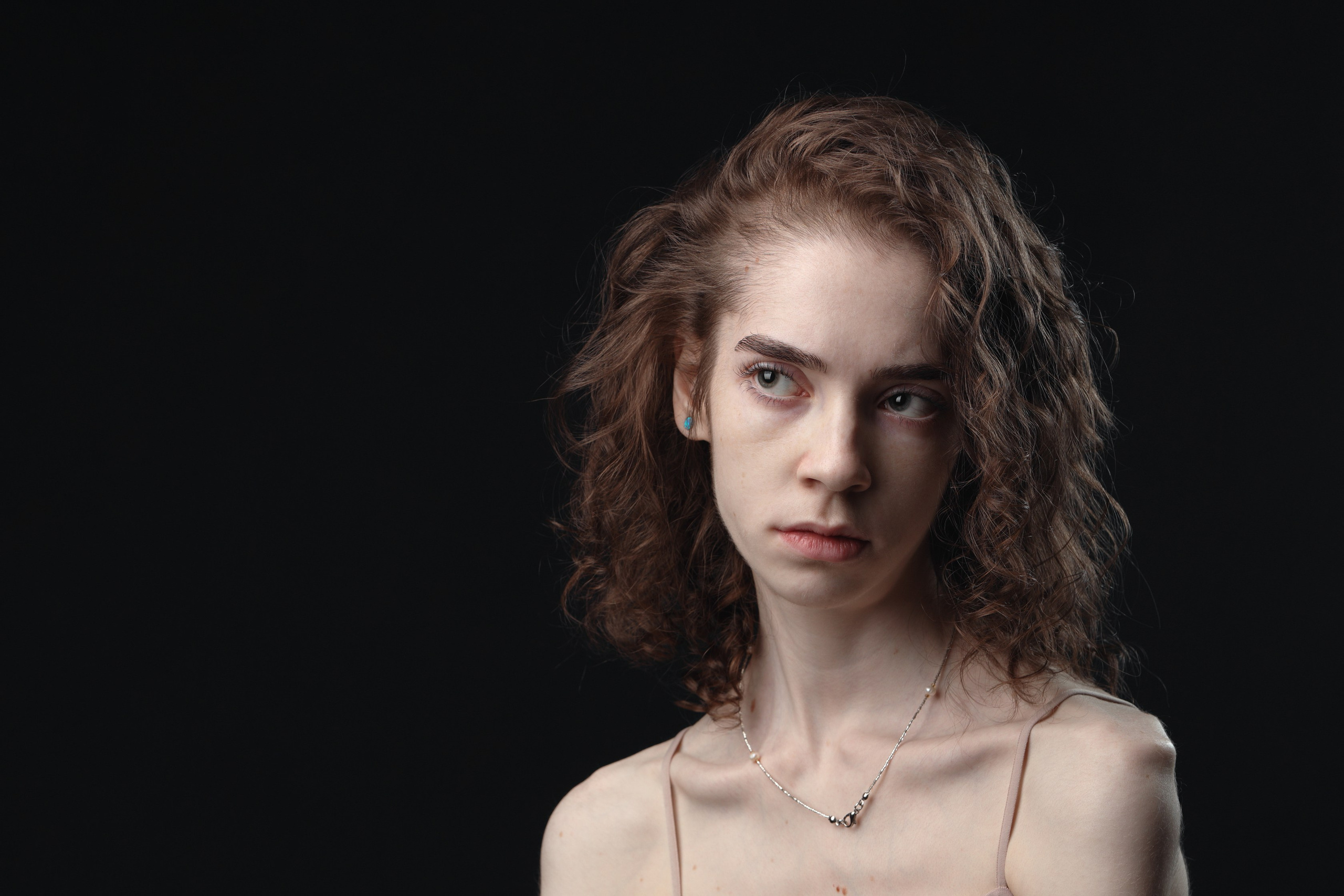 SIGHT: Veronika. Арт-фотограф. Coffelisk