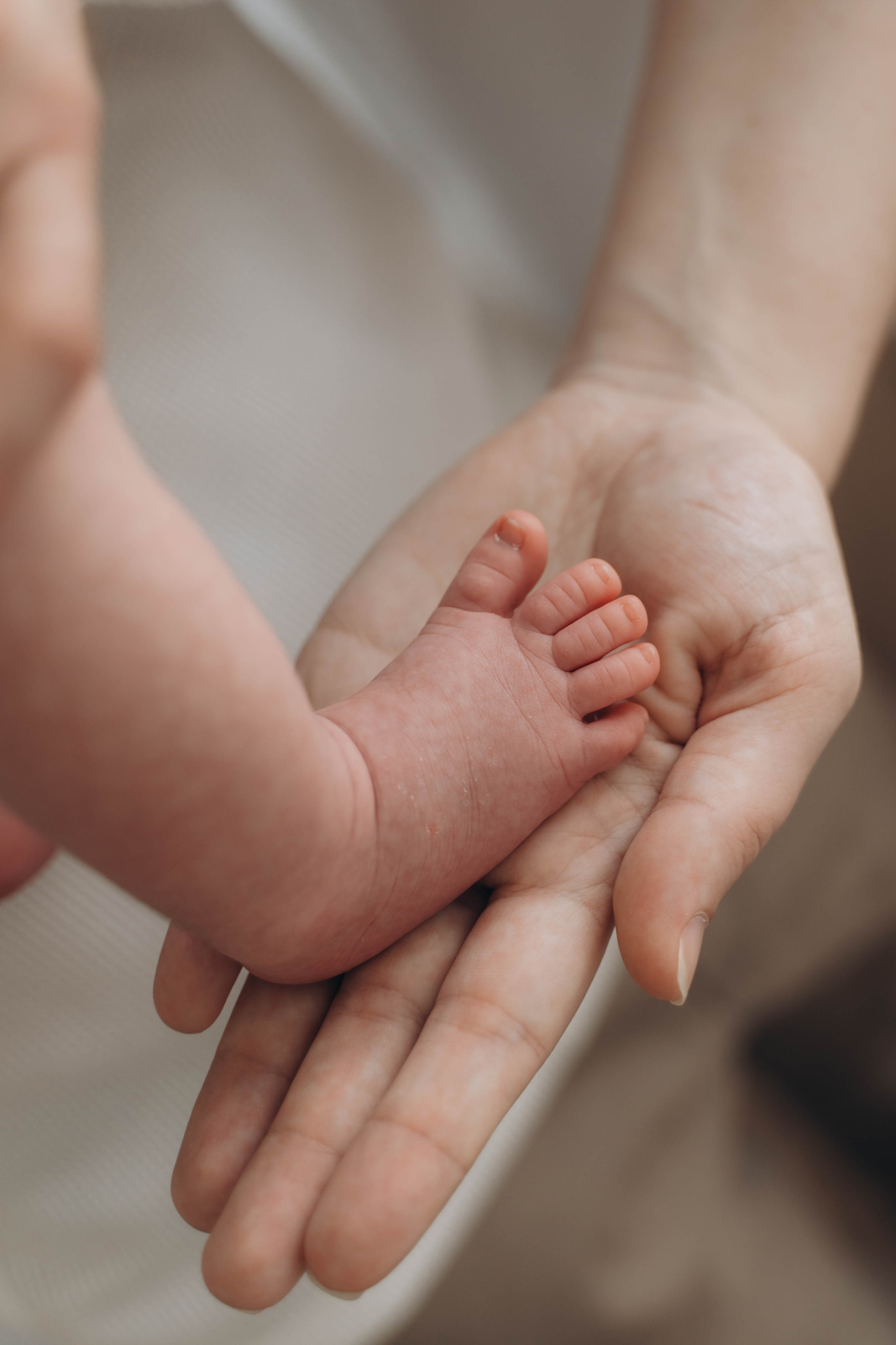 НЬЮБОРН | NEWBORN LIFESTYLE