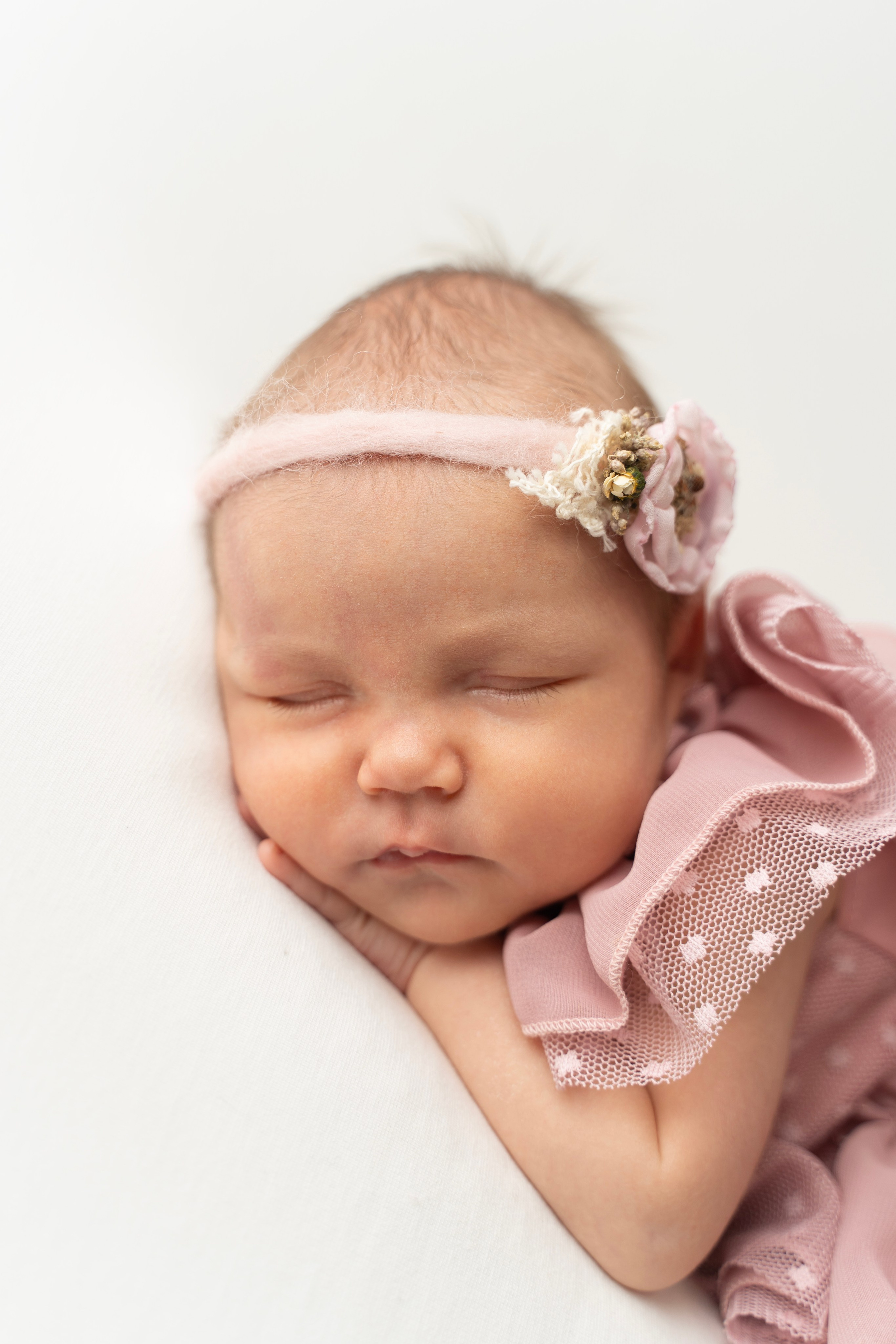 NEWBORN. Фотограф Татьяна Викулова Москва и Московская облата