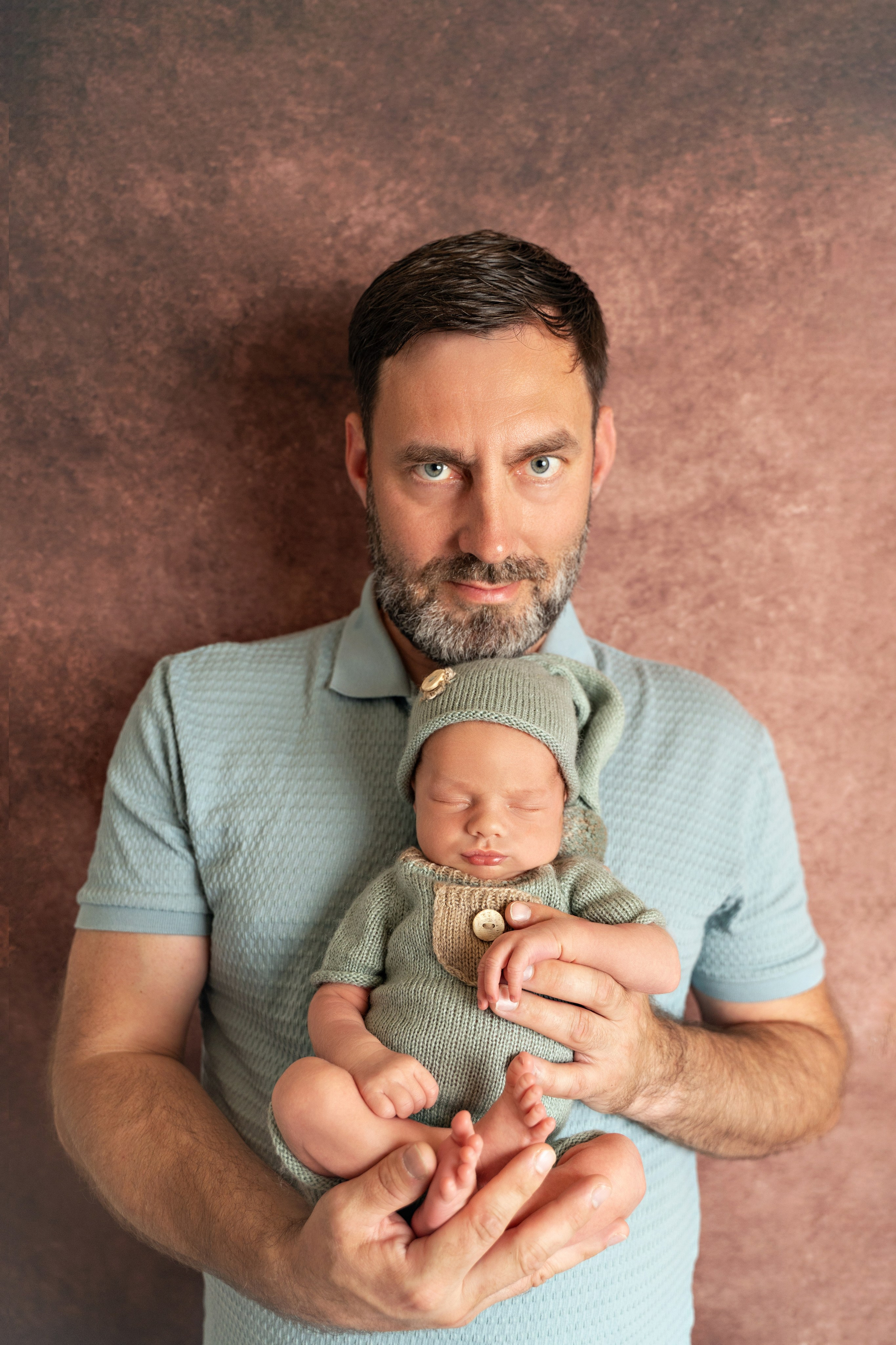 NEWBORN. Фотограф Татьяна Викулова Москва и Московская облата