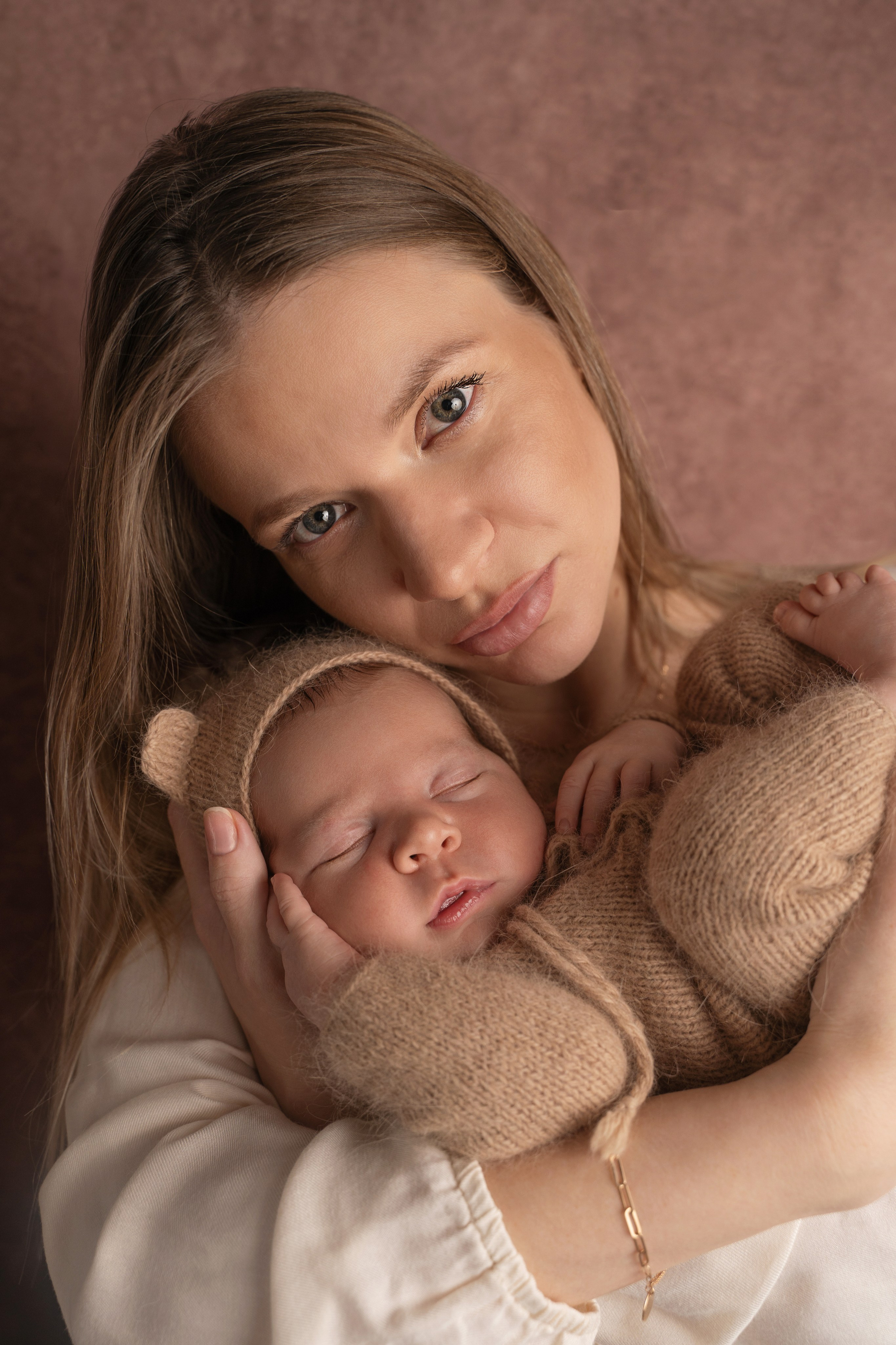 NEWBORN. Фотограф Татьяна Викулова Москва и Московская облата