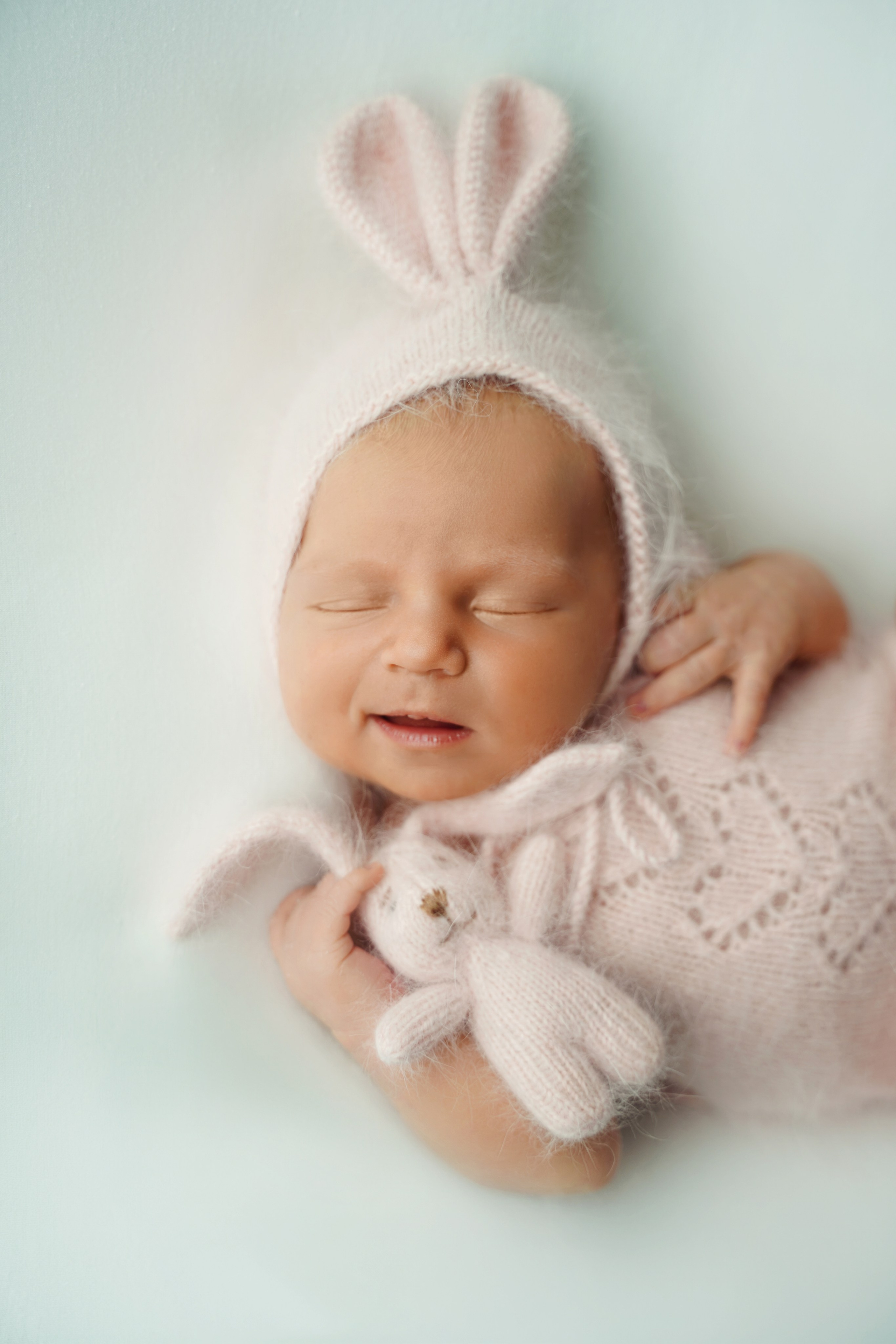 NEWBORN. Фотограф Татьяна Викулова Москва и Московская облата